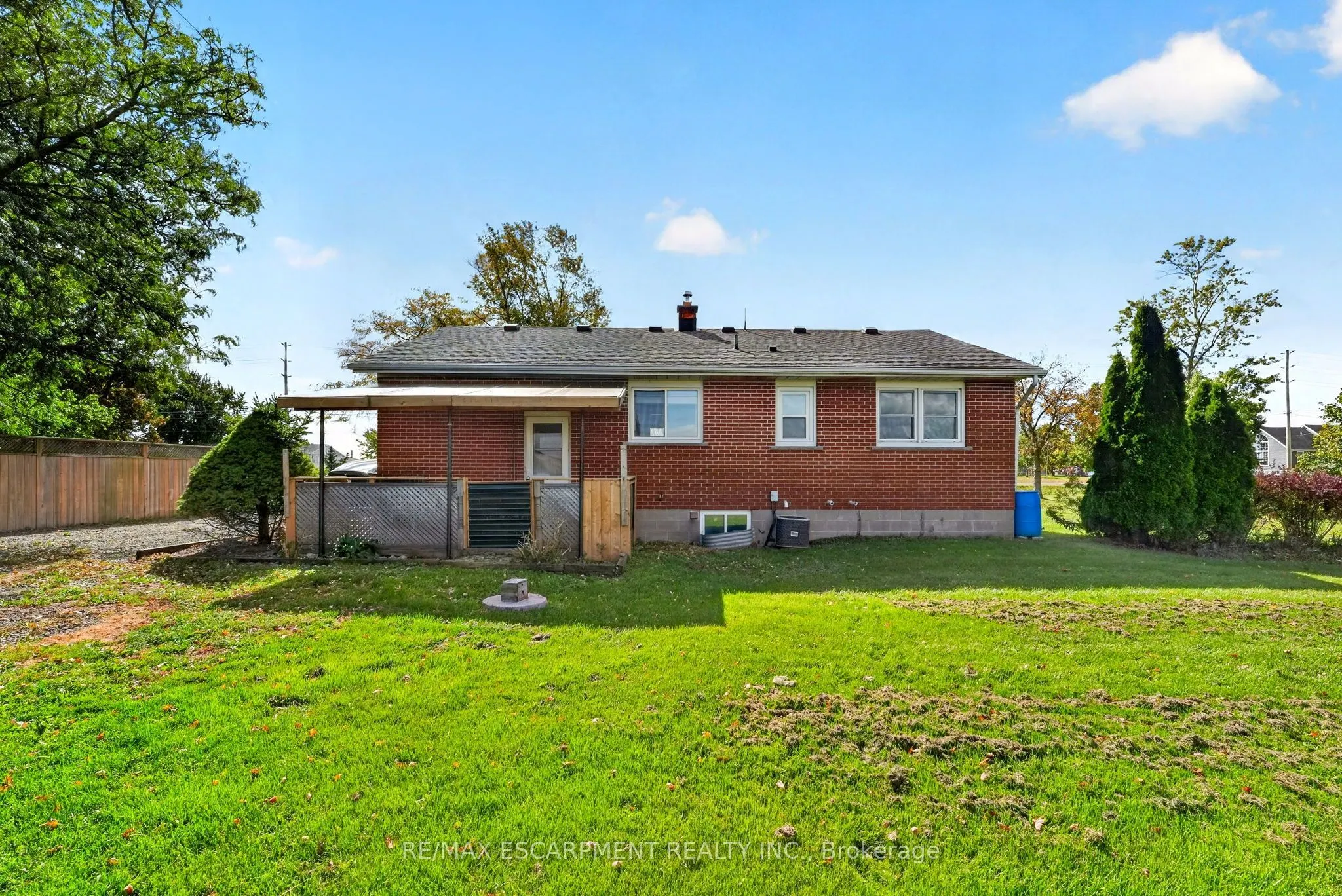 320 Mud Street