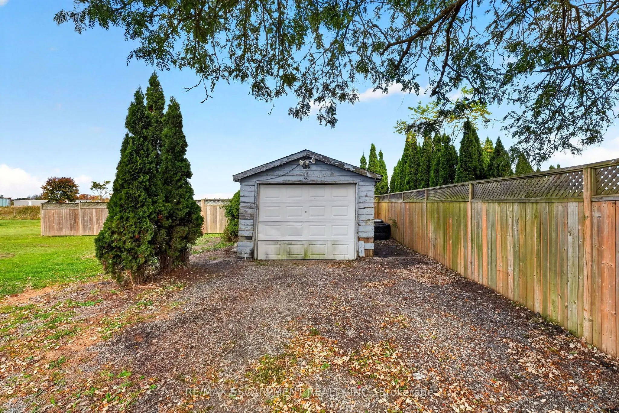 320 Mud Street