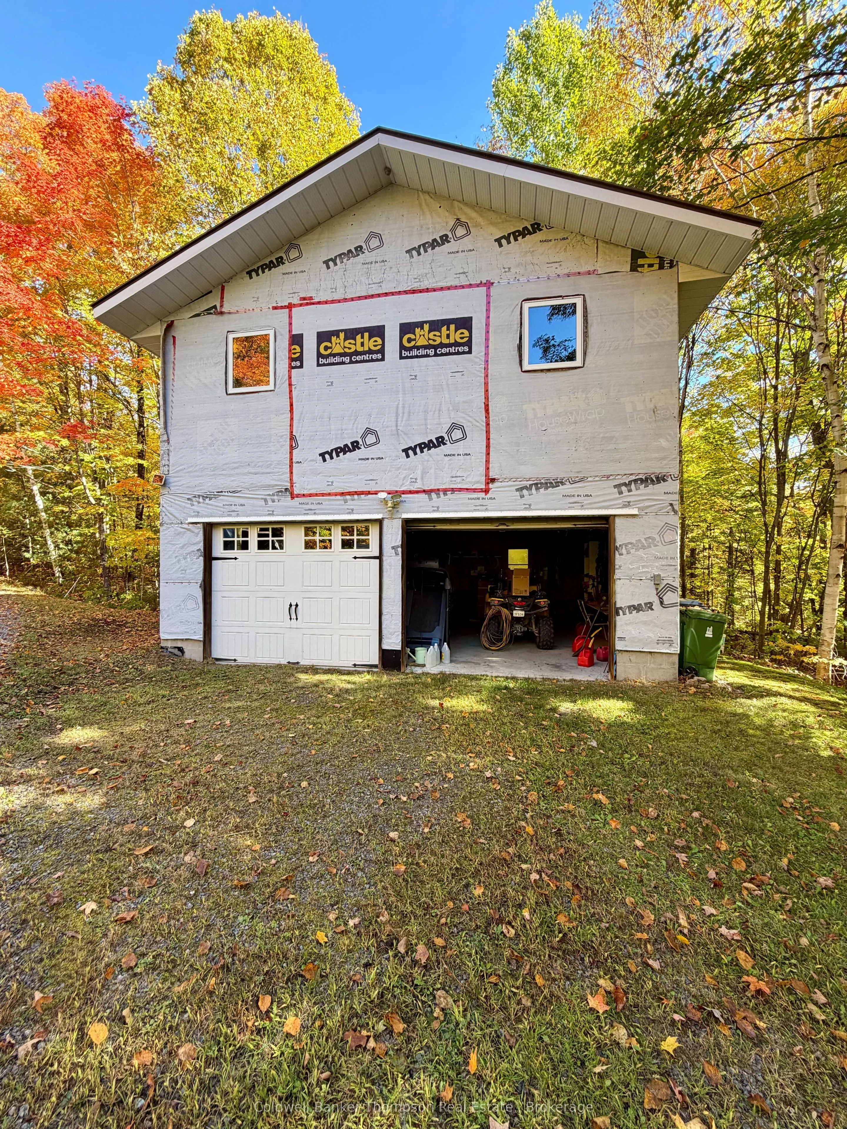 2758 Smith Bay Road N