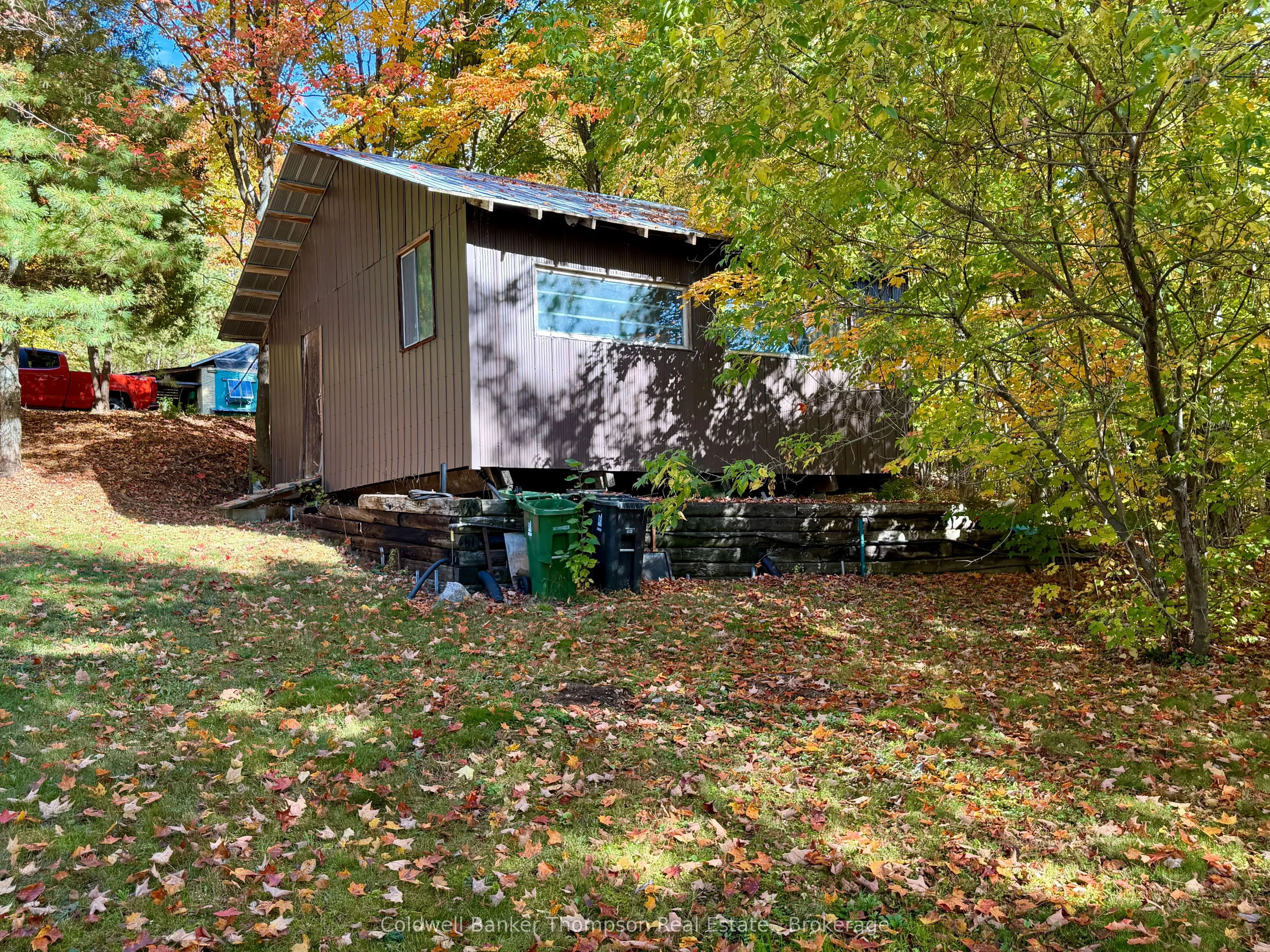 2758 Smith Bay Road N