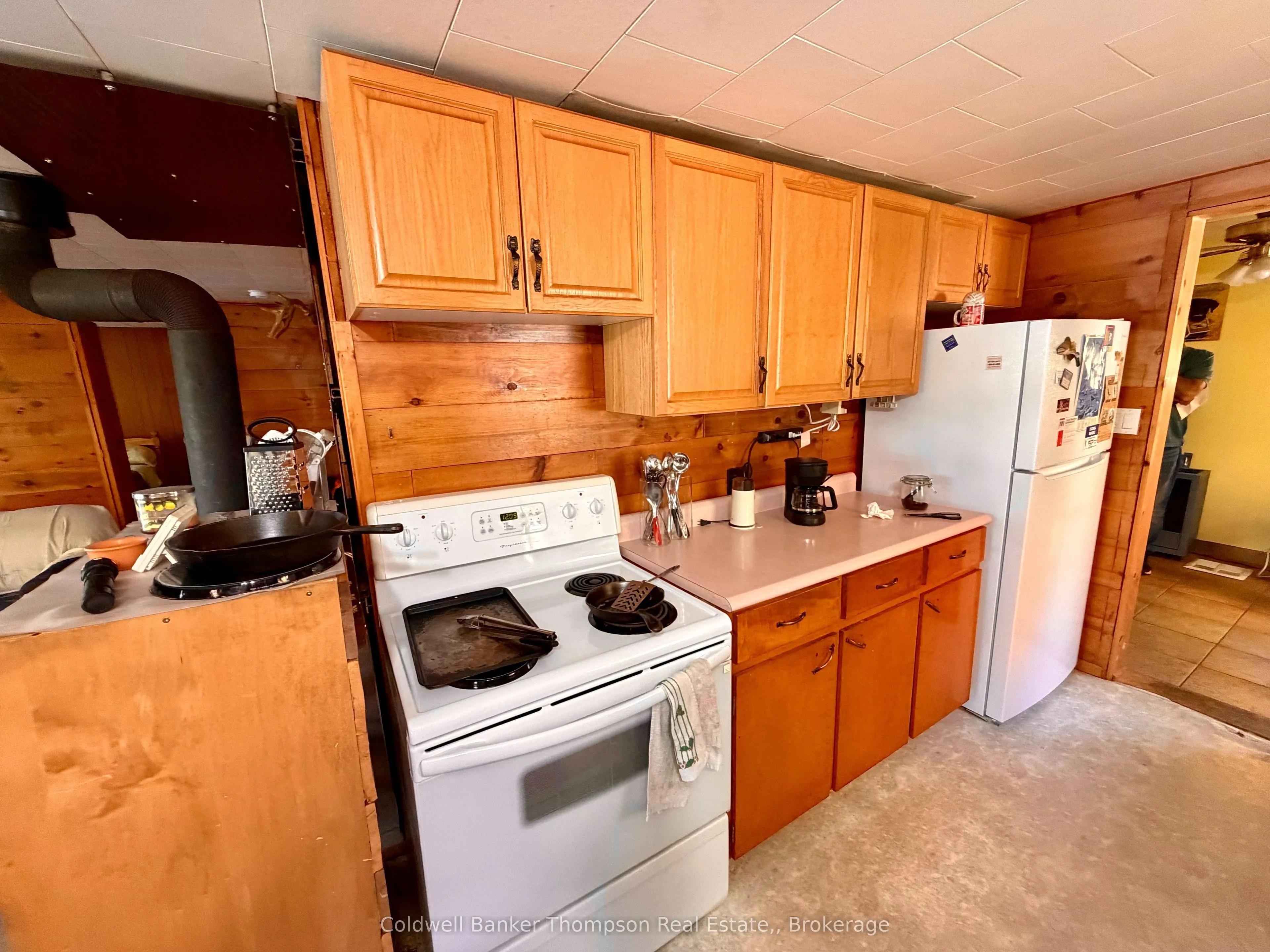 2758 Smith Bay Road N