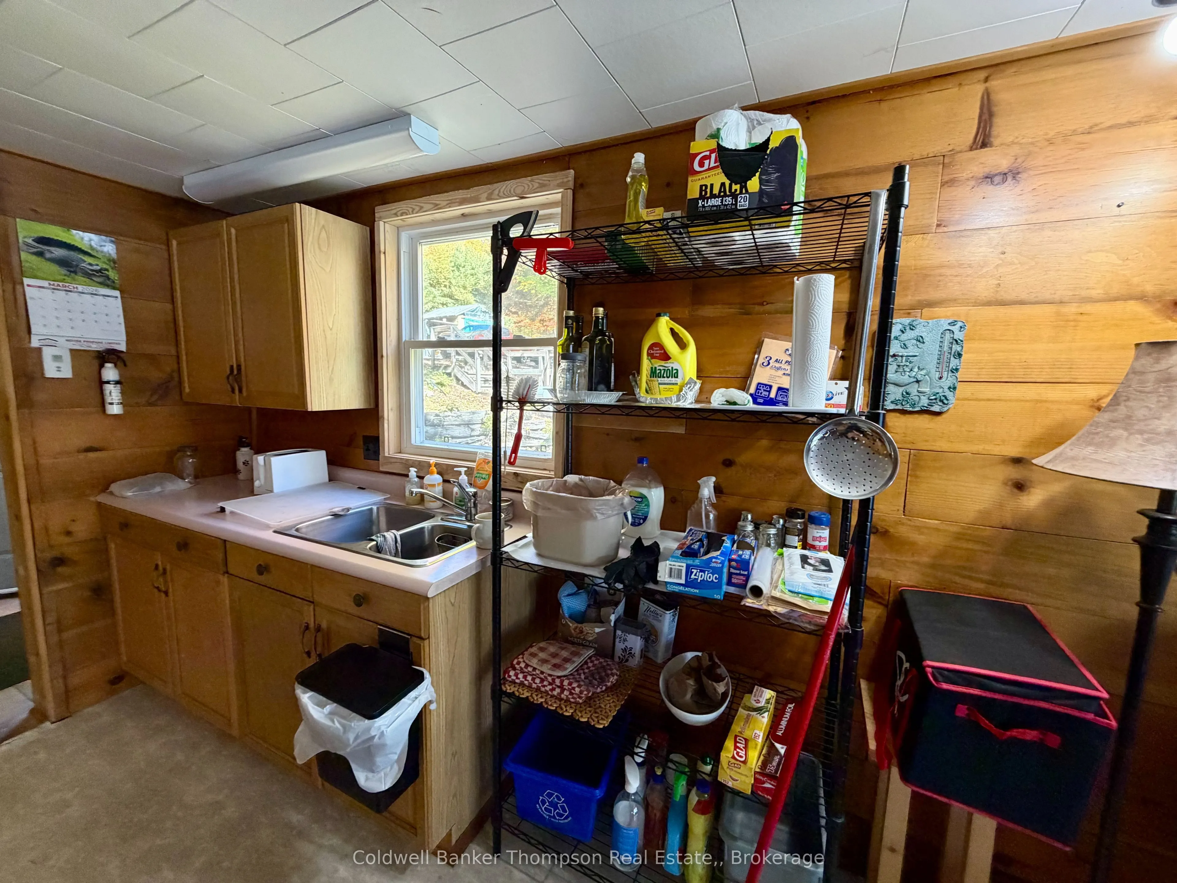 2758 Smith Bay Road N