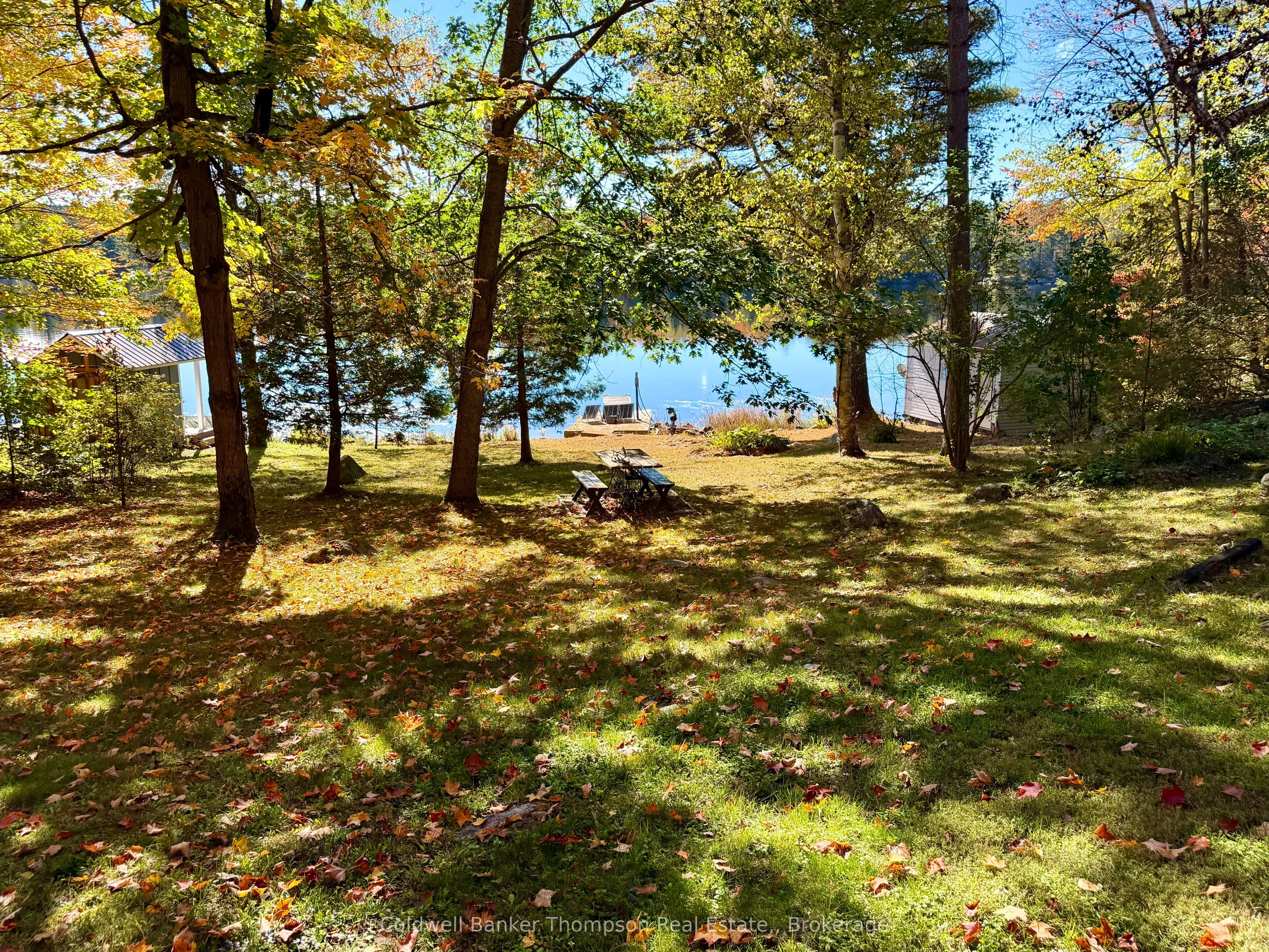 2758 Smith Bay Road N