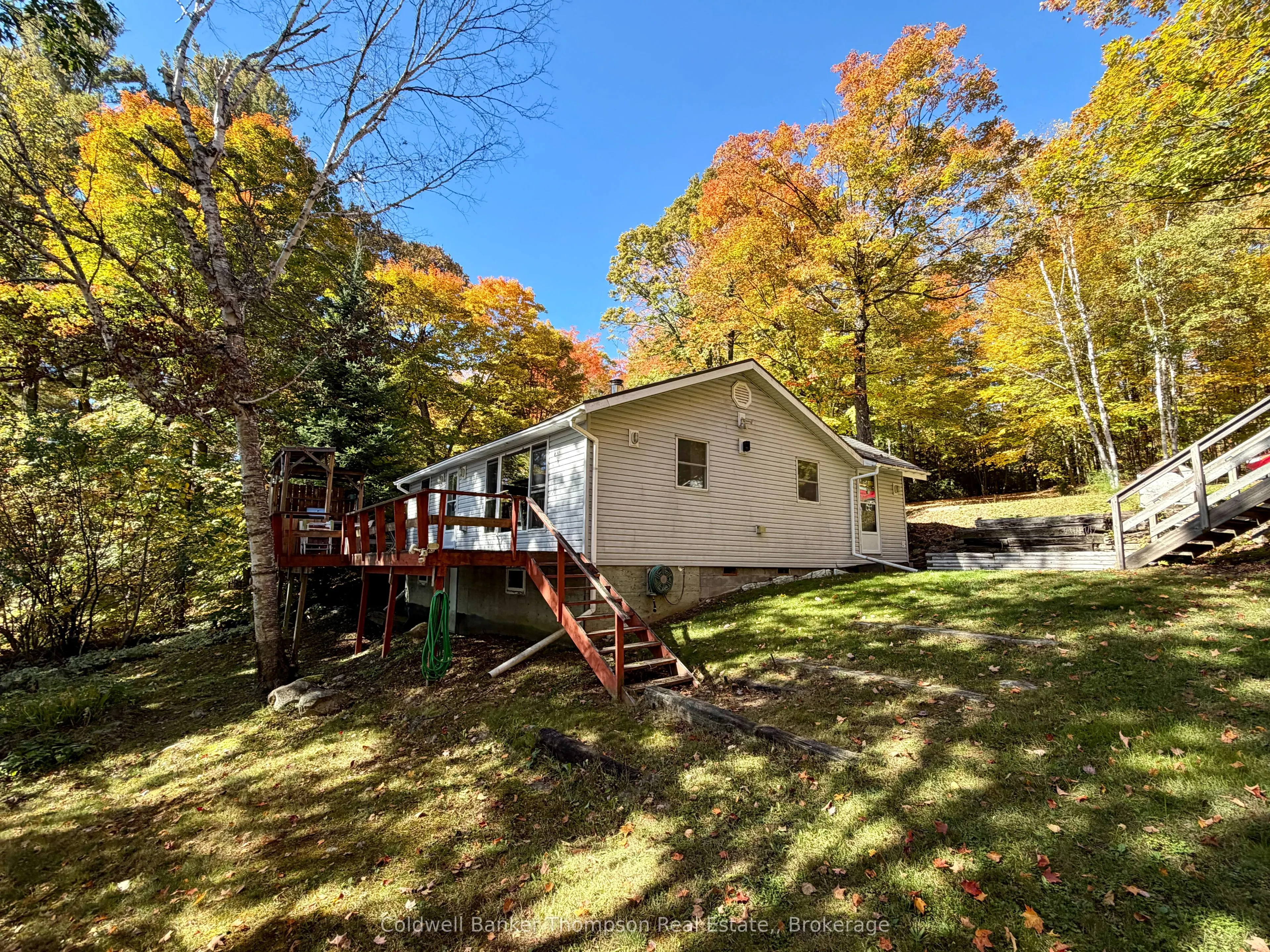 2758 Smith Bay Road N