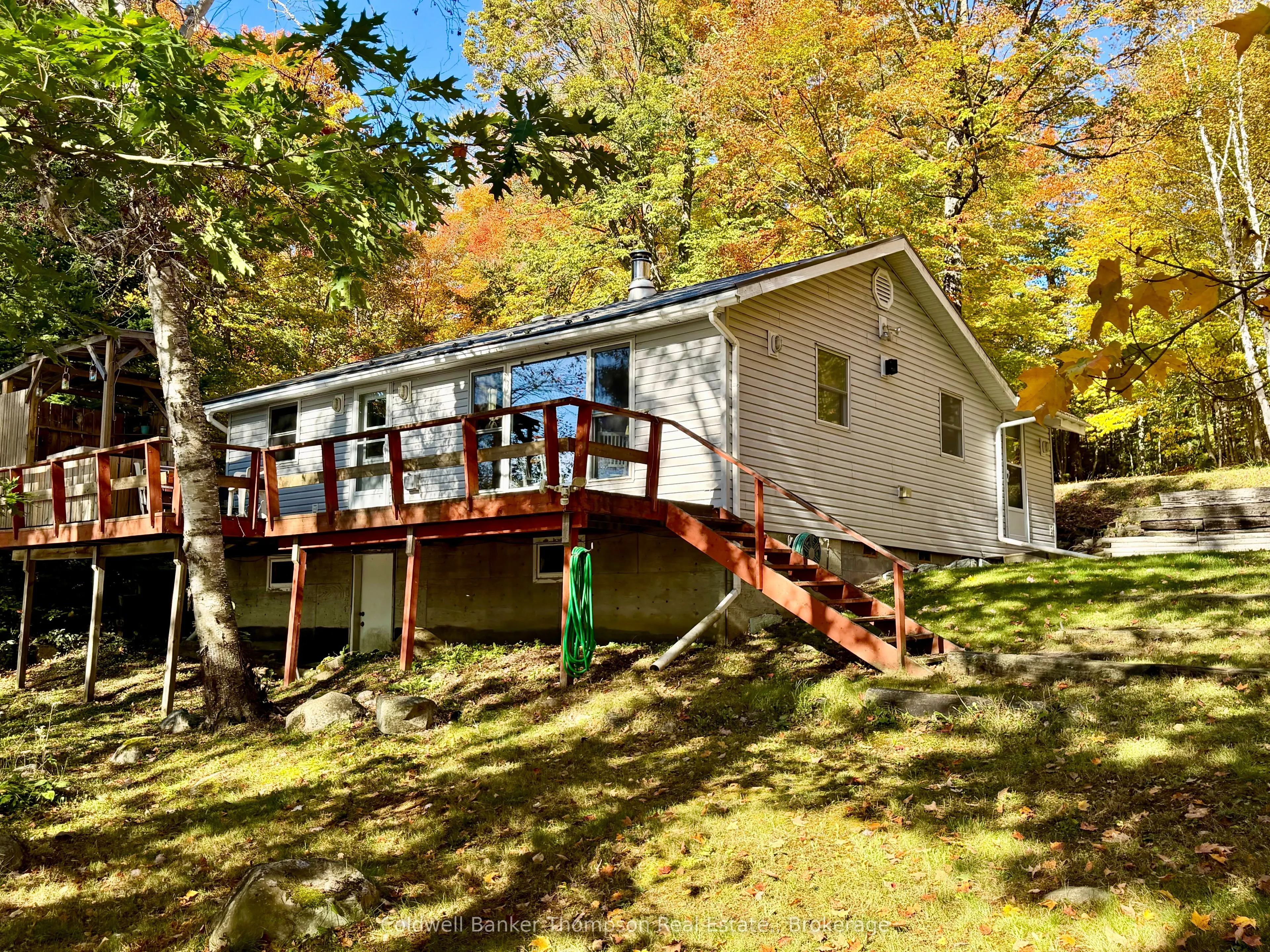 2758 Smith Bay Road N