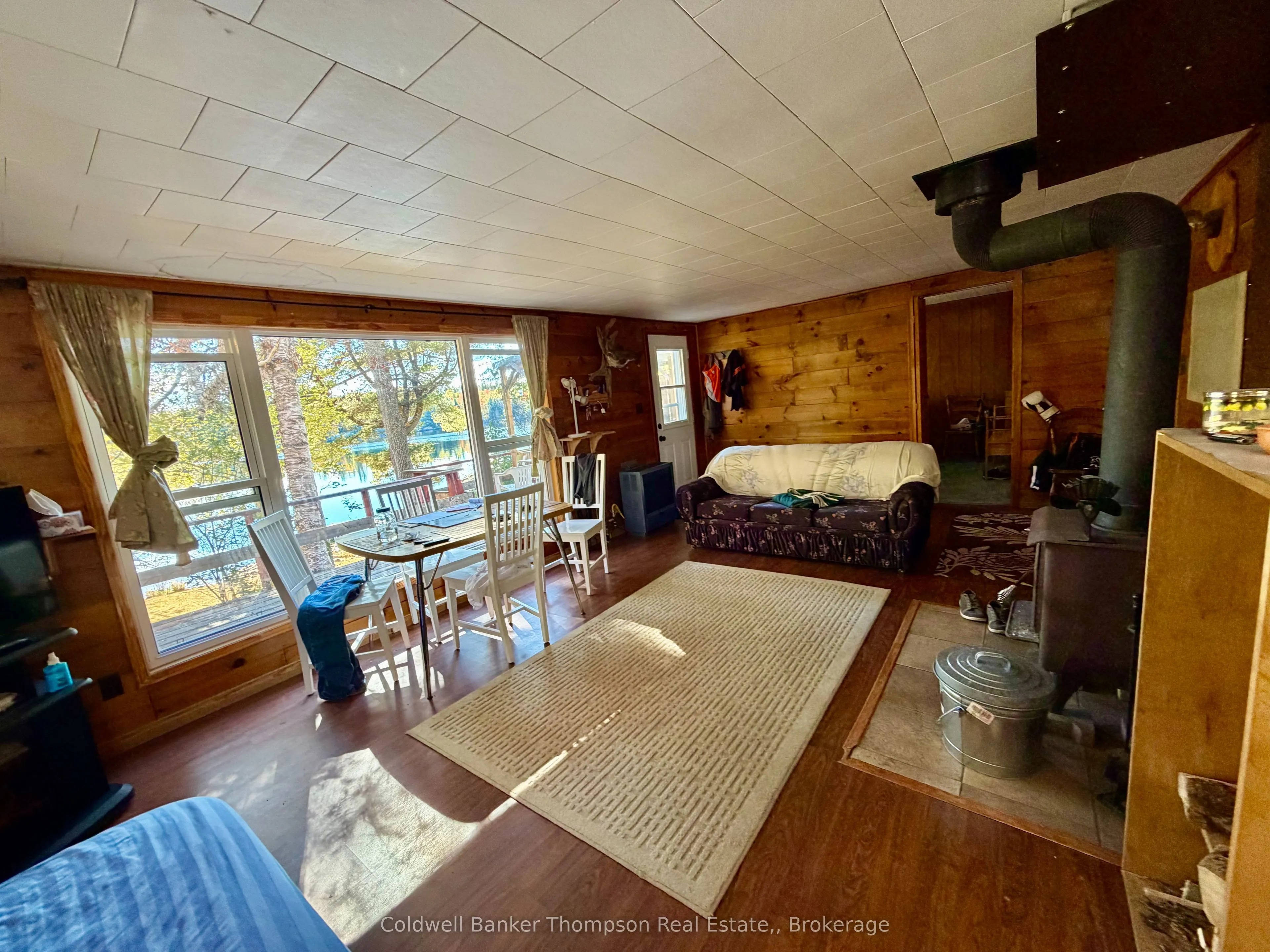 2758 Smith Bay Road N