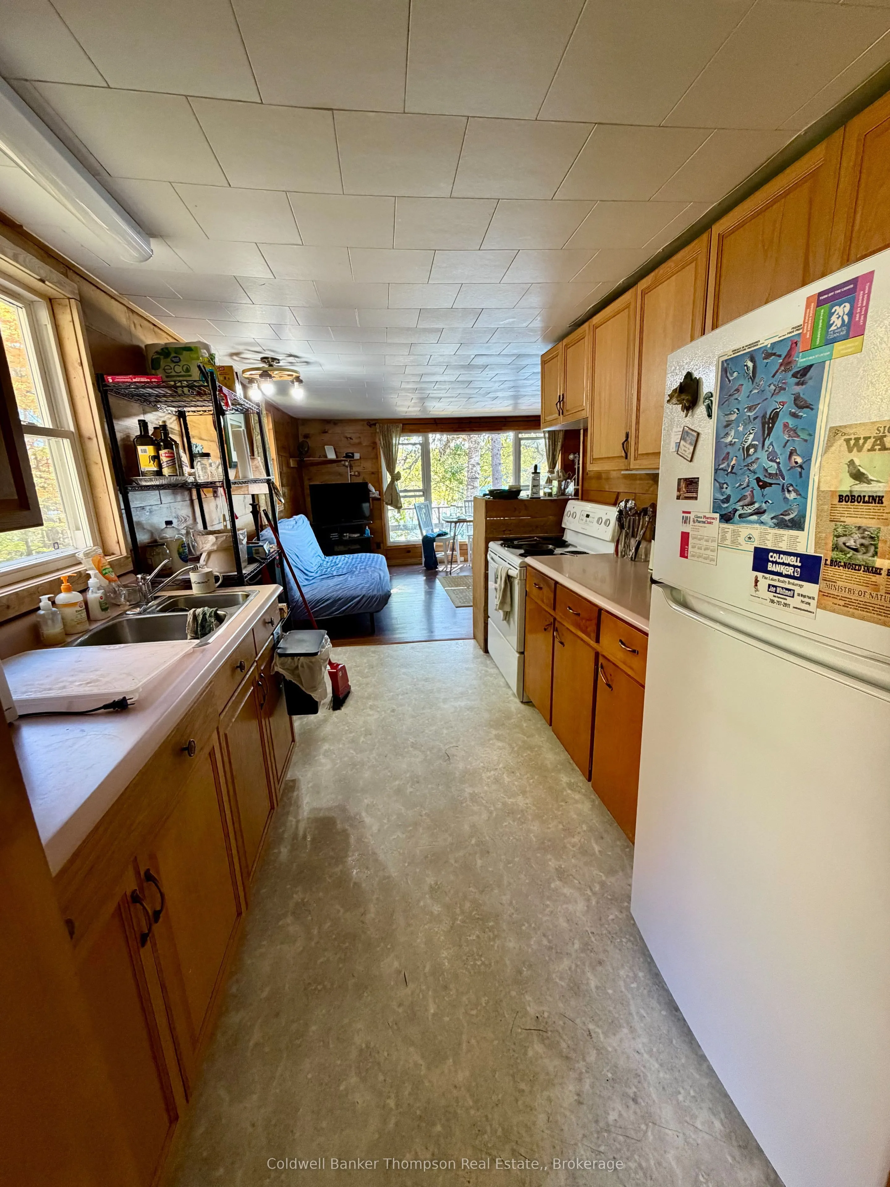 2758 Smith Bay Road N