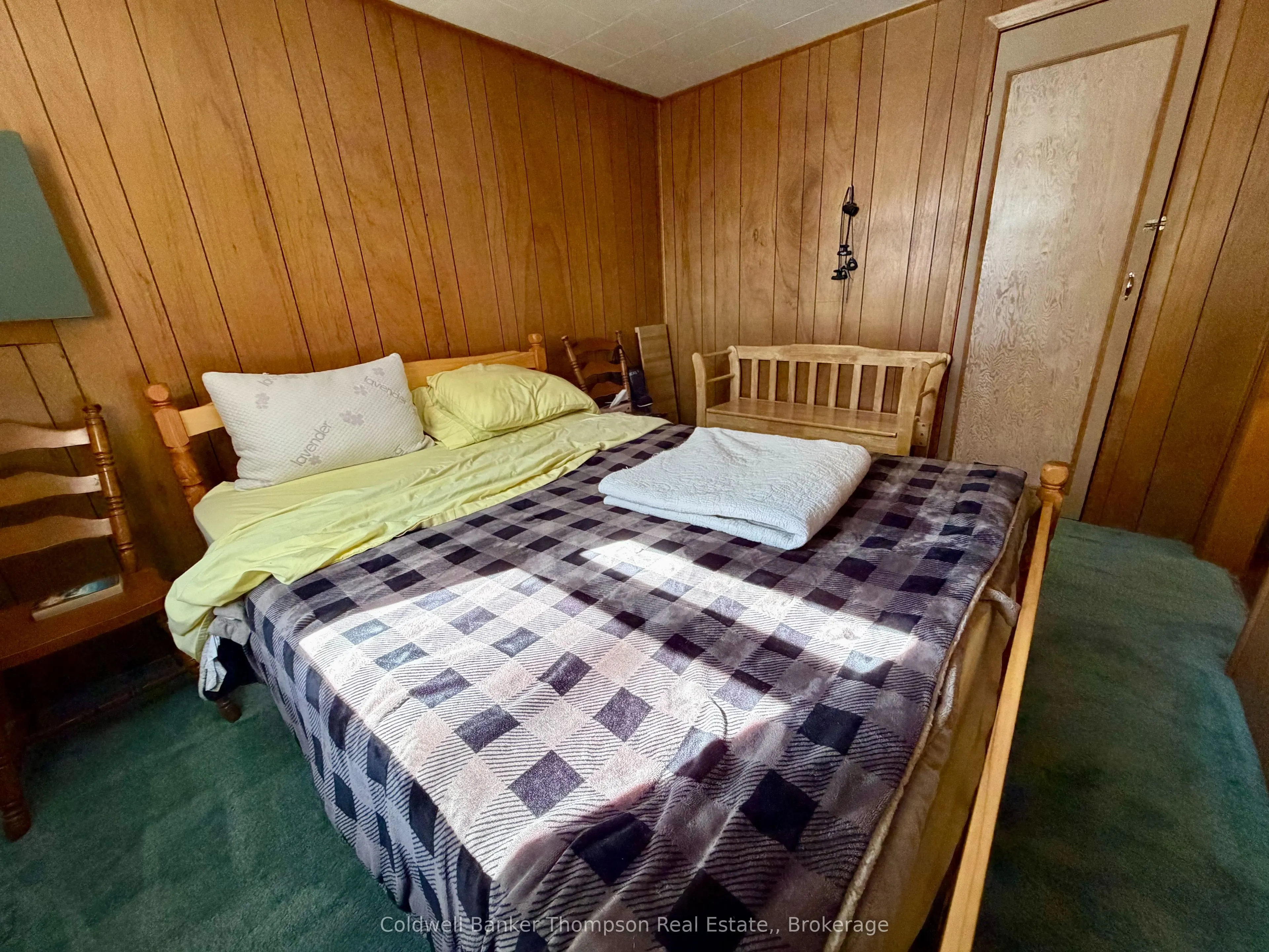 2758 Smith Bay Road N
