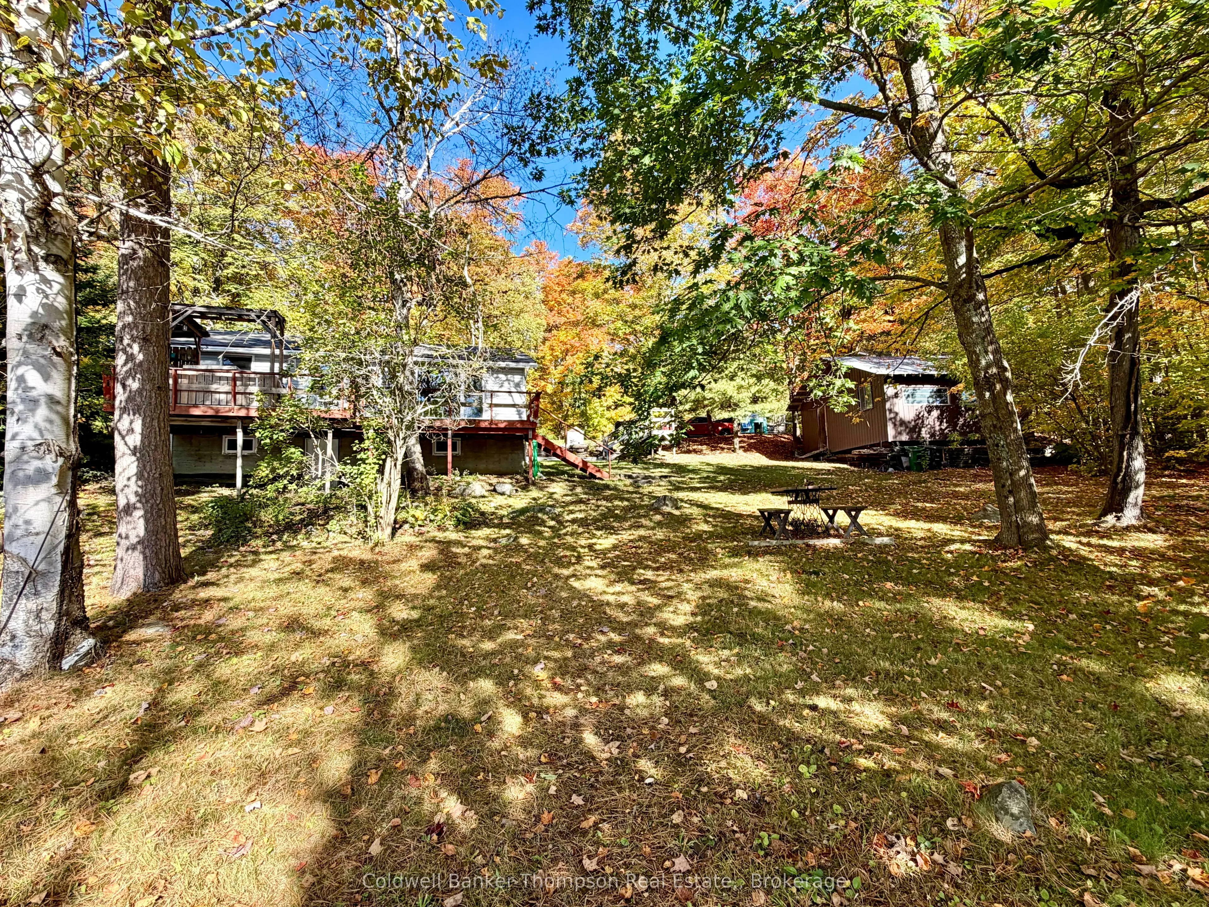 2758 Smith Bay Road N