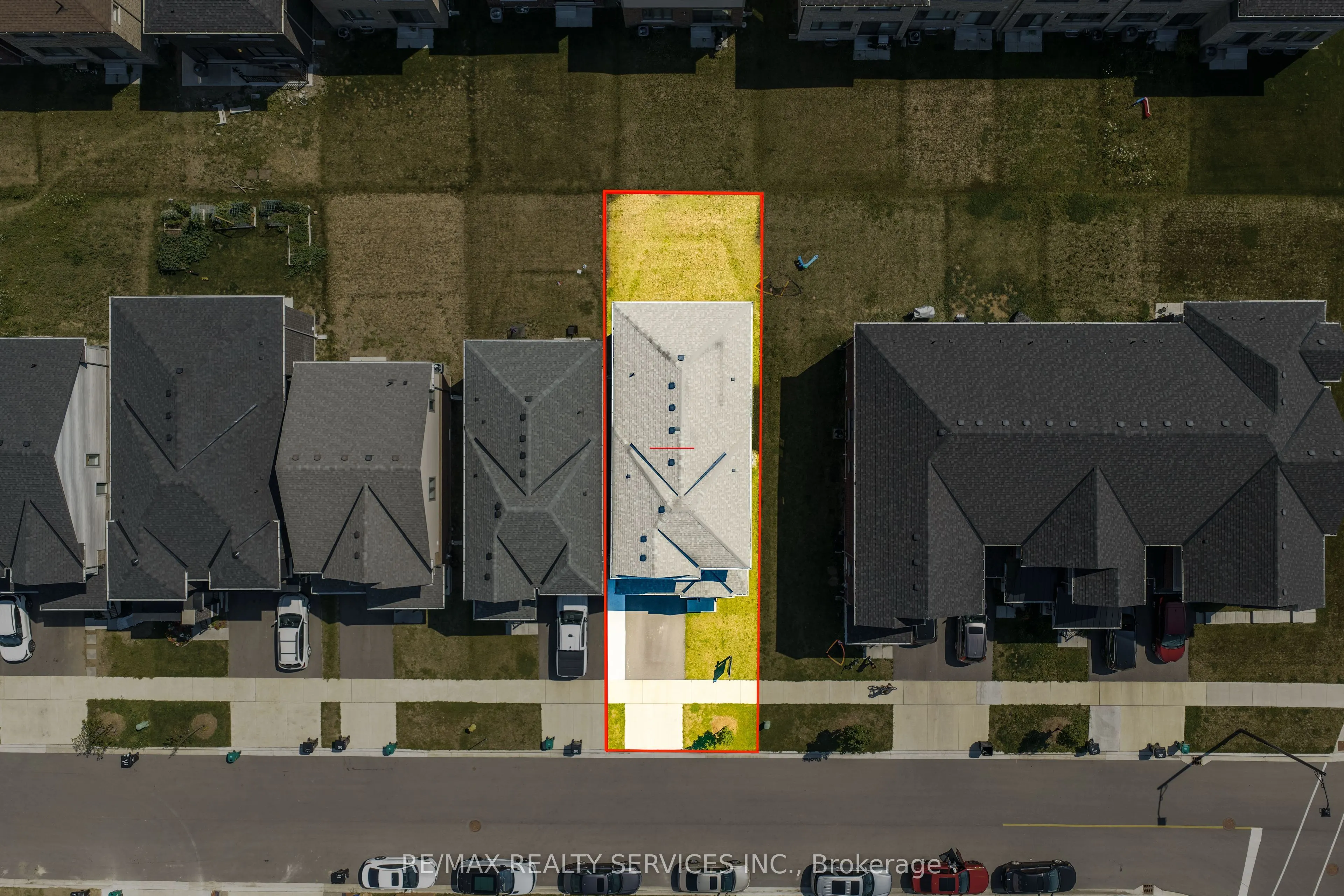 13 STEADMAN Street