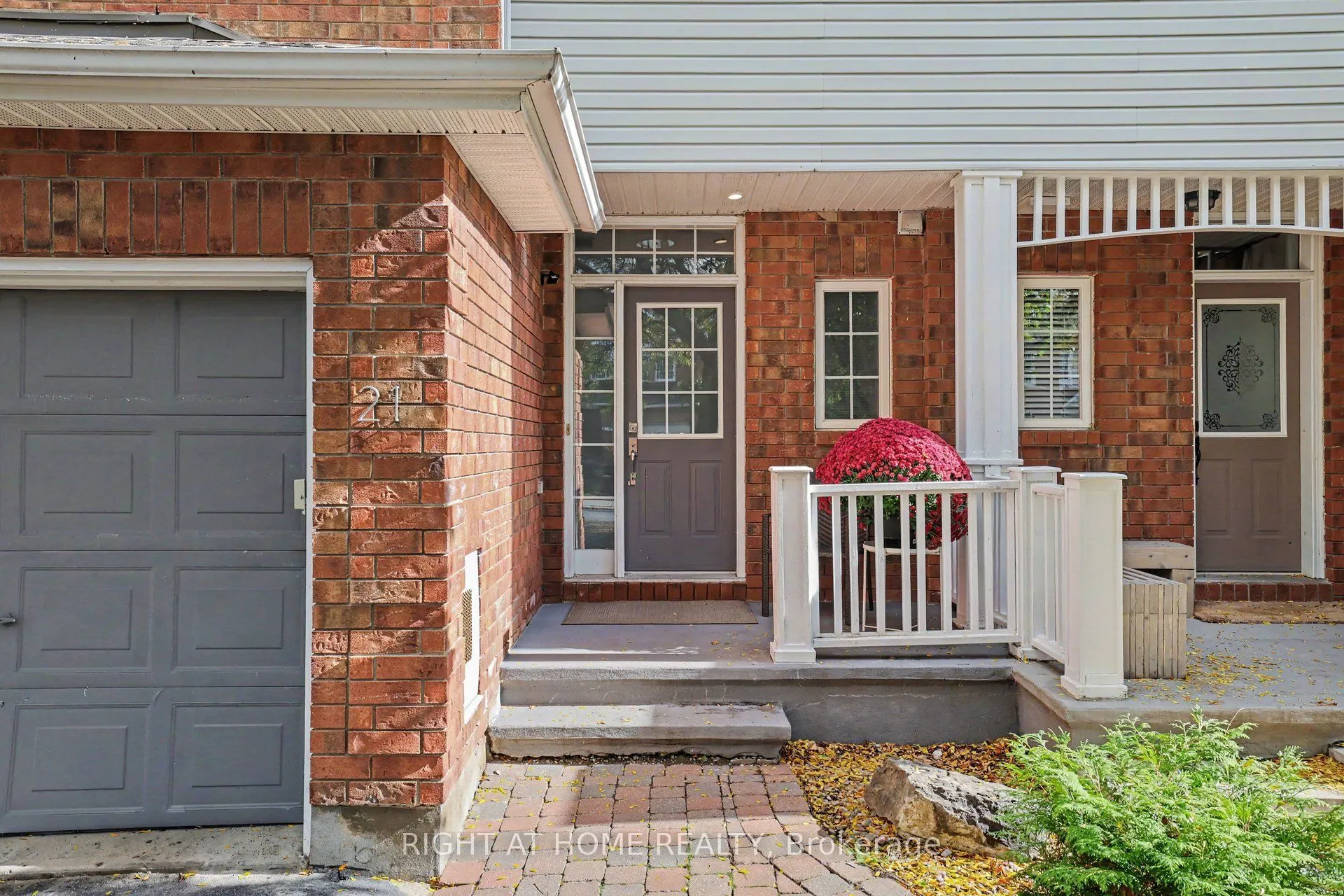 21 Kettleby Street