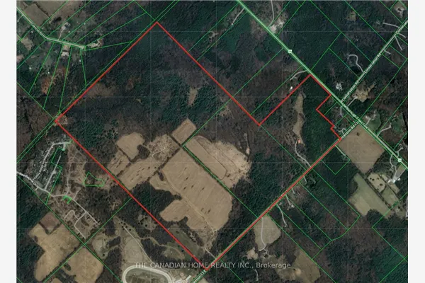475 11th Concession Road E