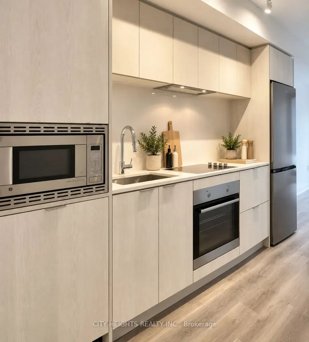 1 Jarvis Street #334