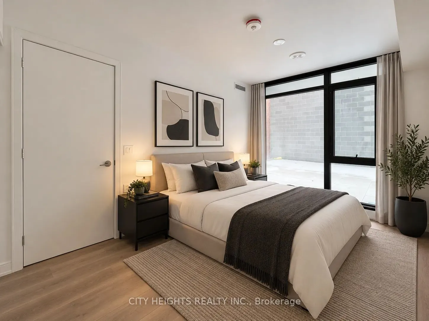1 Jarvis Street #334