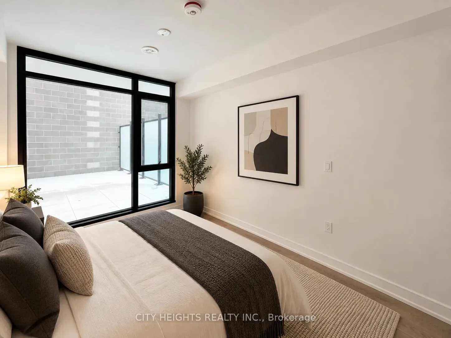 1 Jarvis Street #334