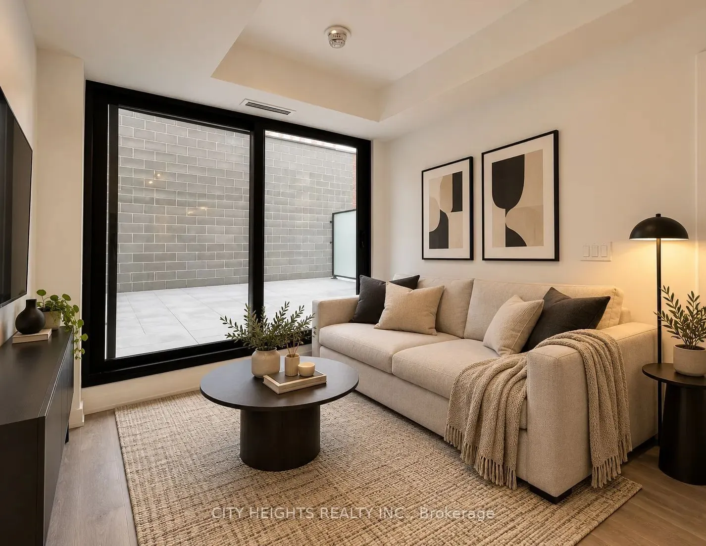 1 Jarvis Street #334