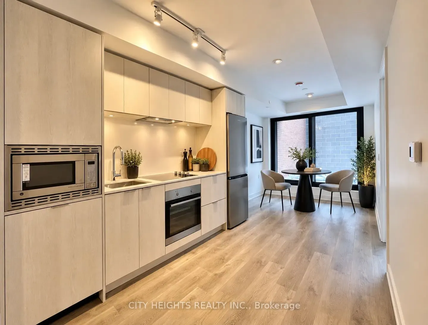 1 Jarvis Street #334