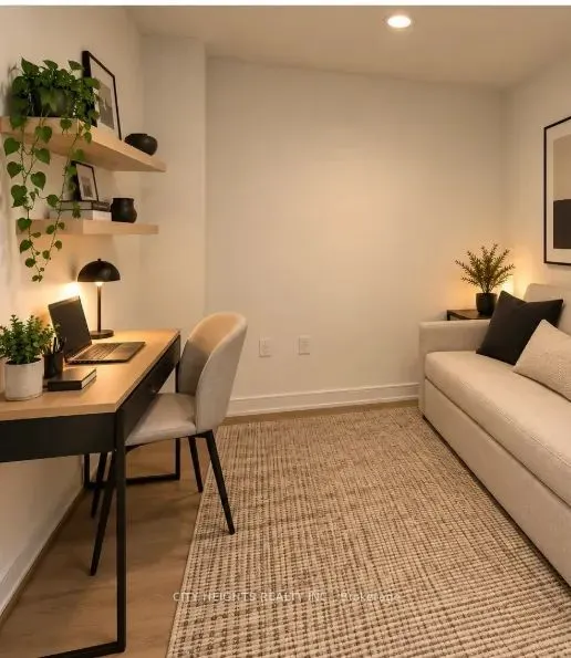 1 Jarvis Street #334