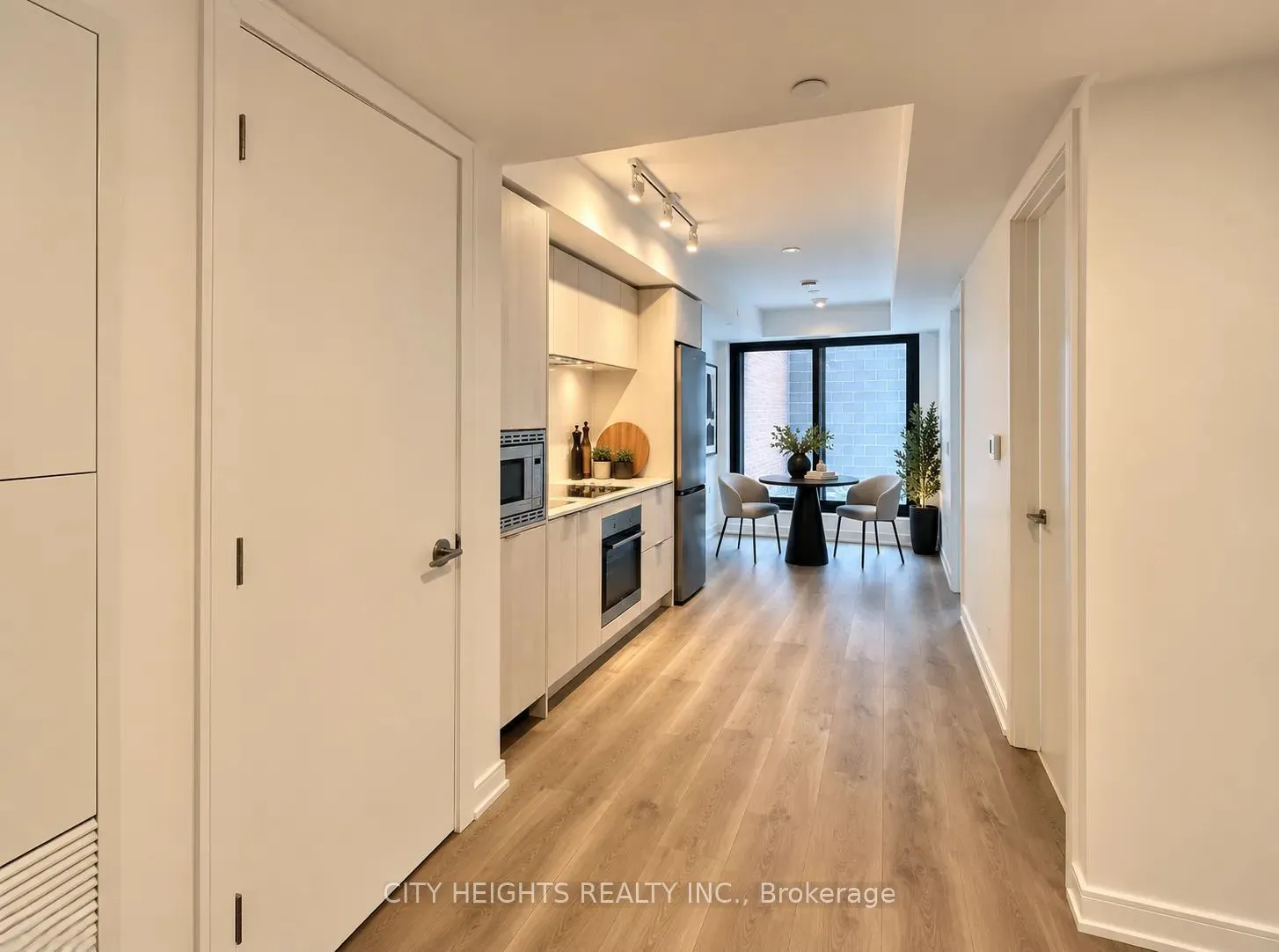 1 Jarvis Street #334
