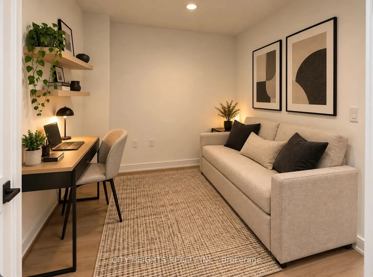 1 Jarvis Street #334