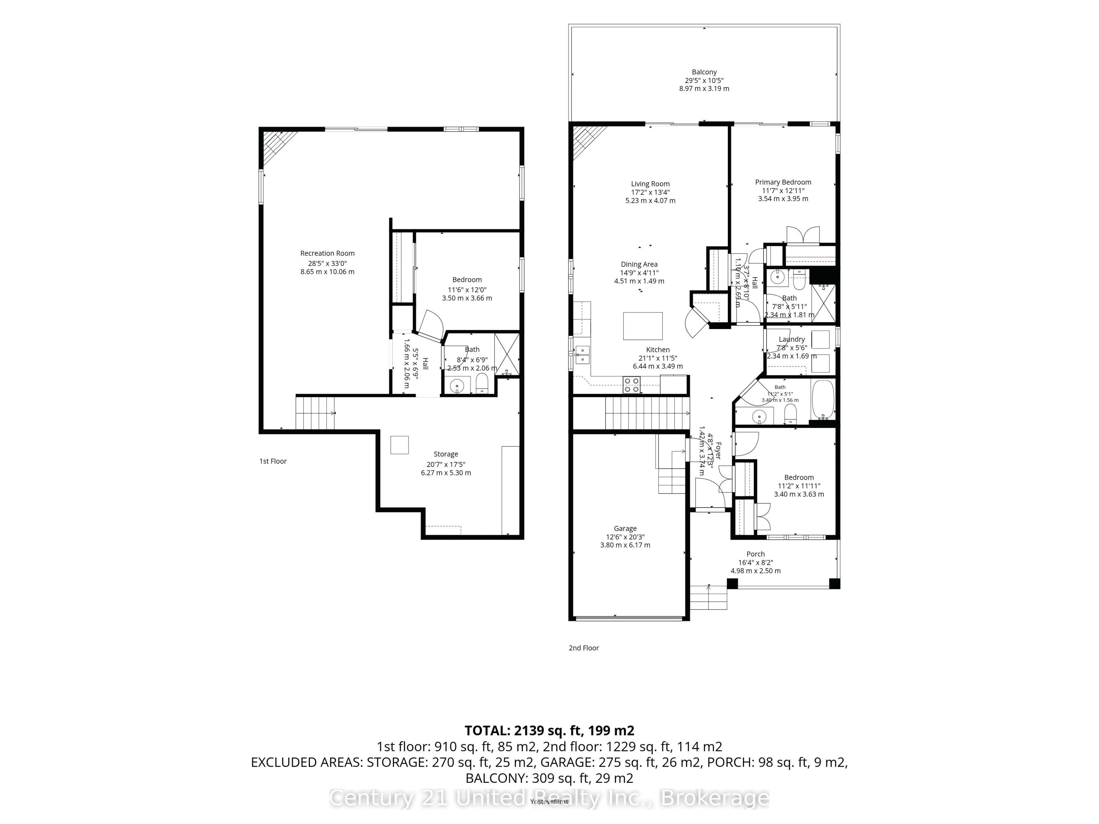 380 Bianco Crescent