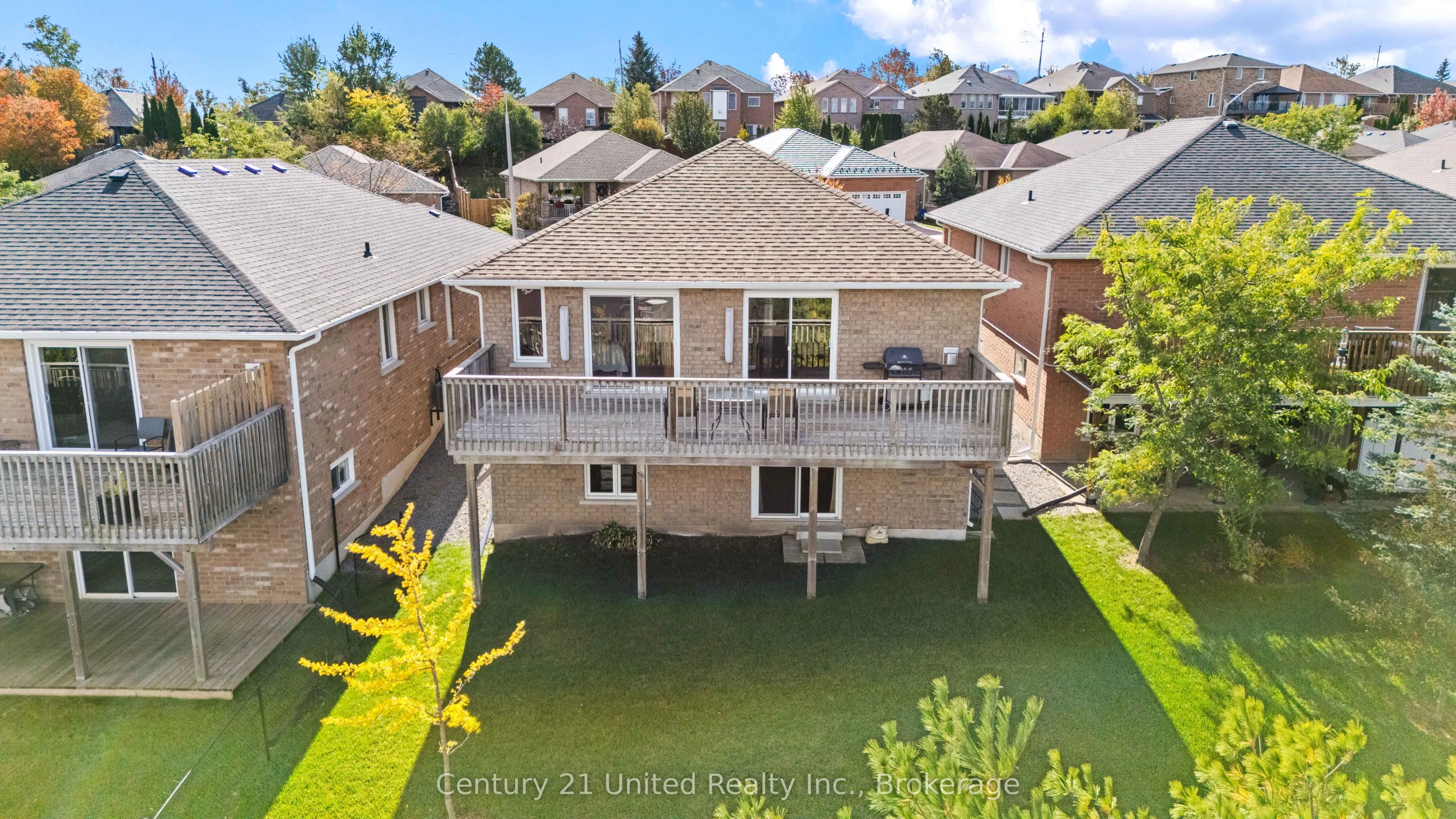 380 Bianco Crescent