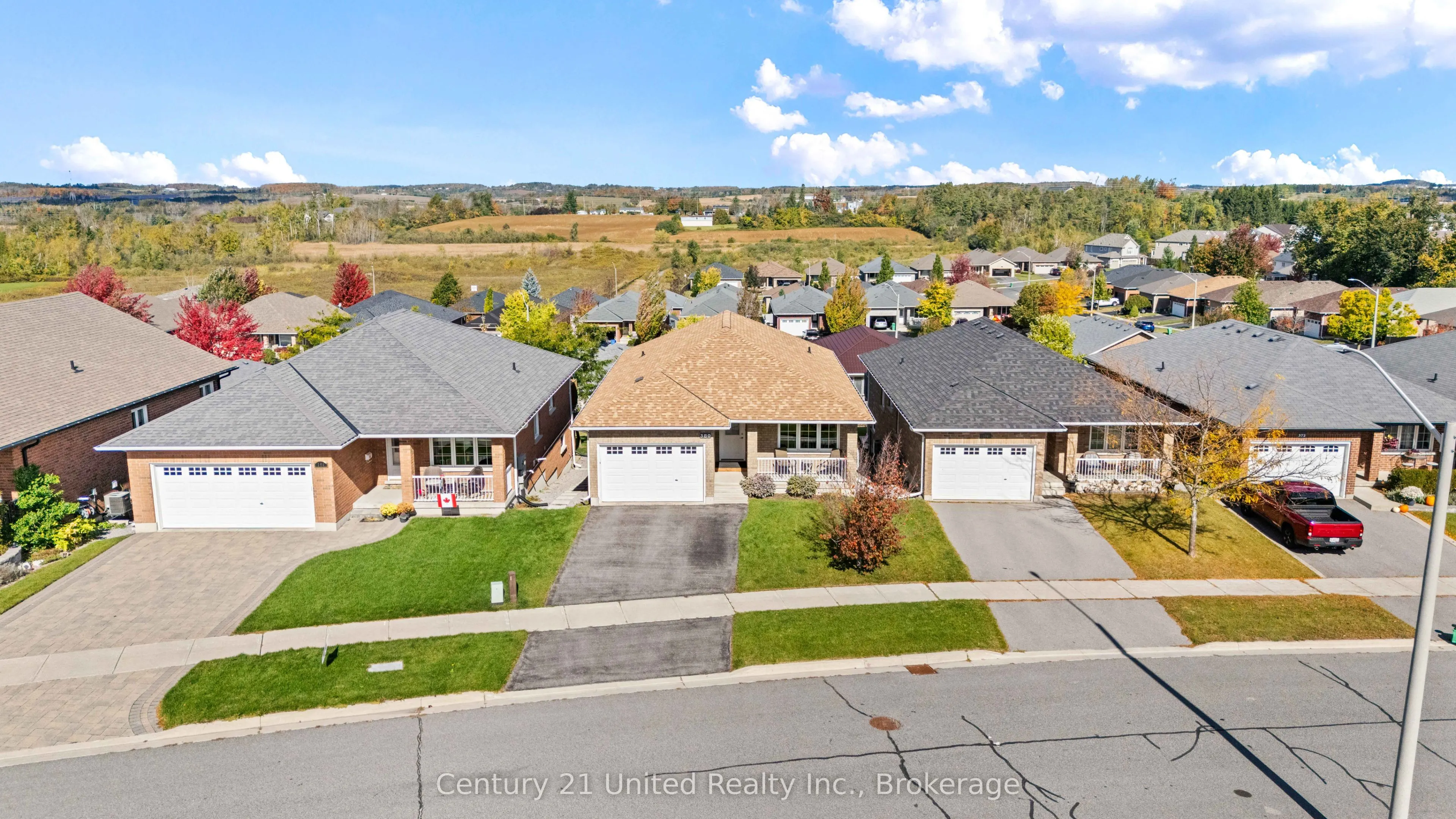 380 Bianco Crescent