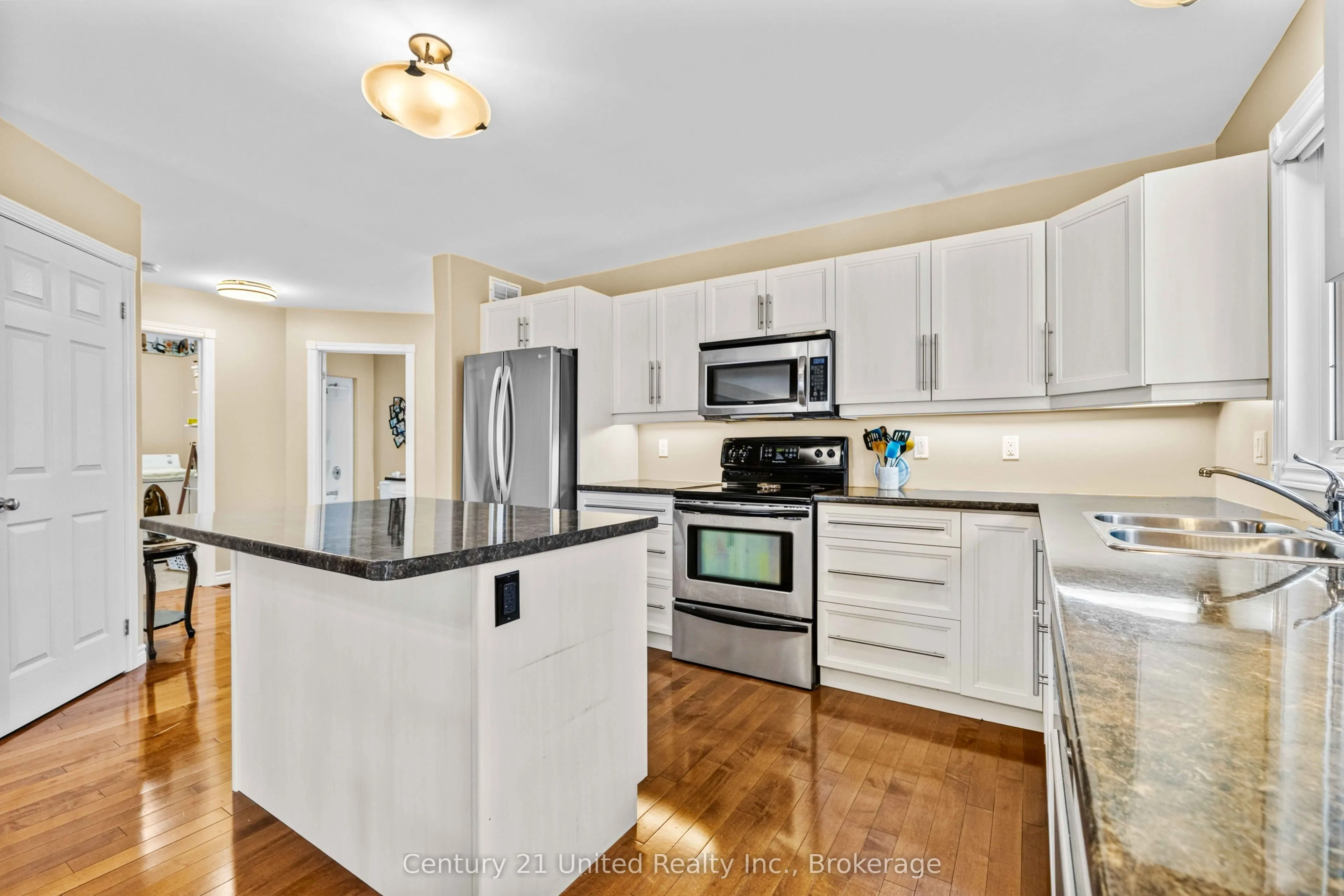380 Bianco Crescent