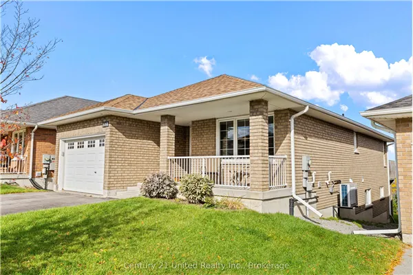 380 Bianco Crescent