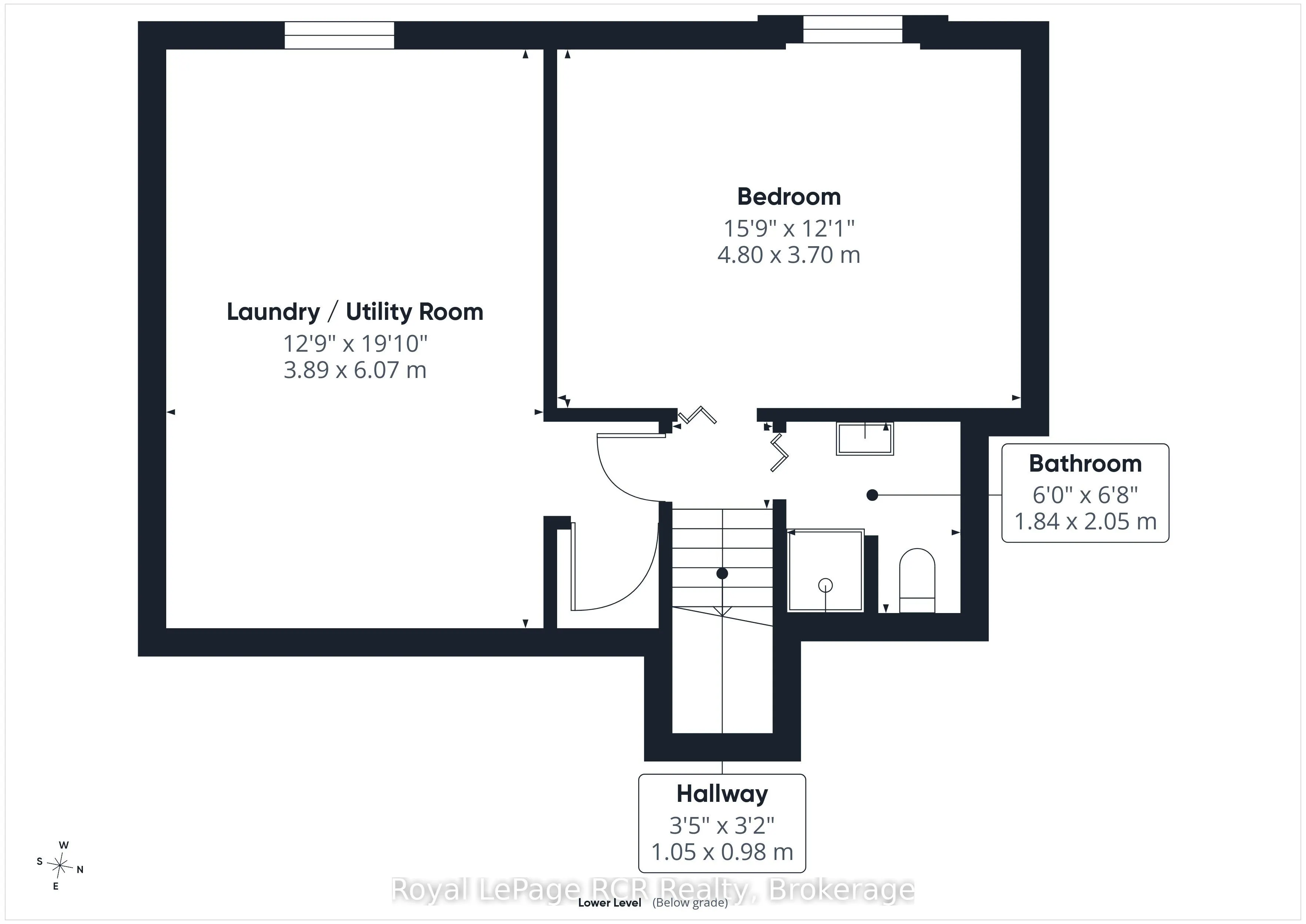 525 6th Street W
