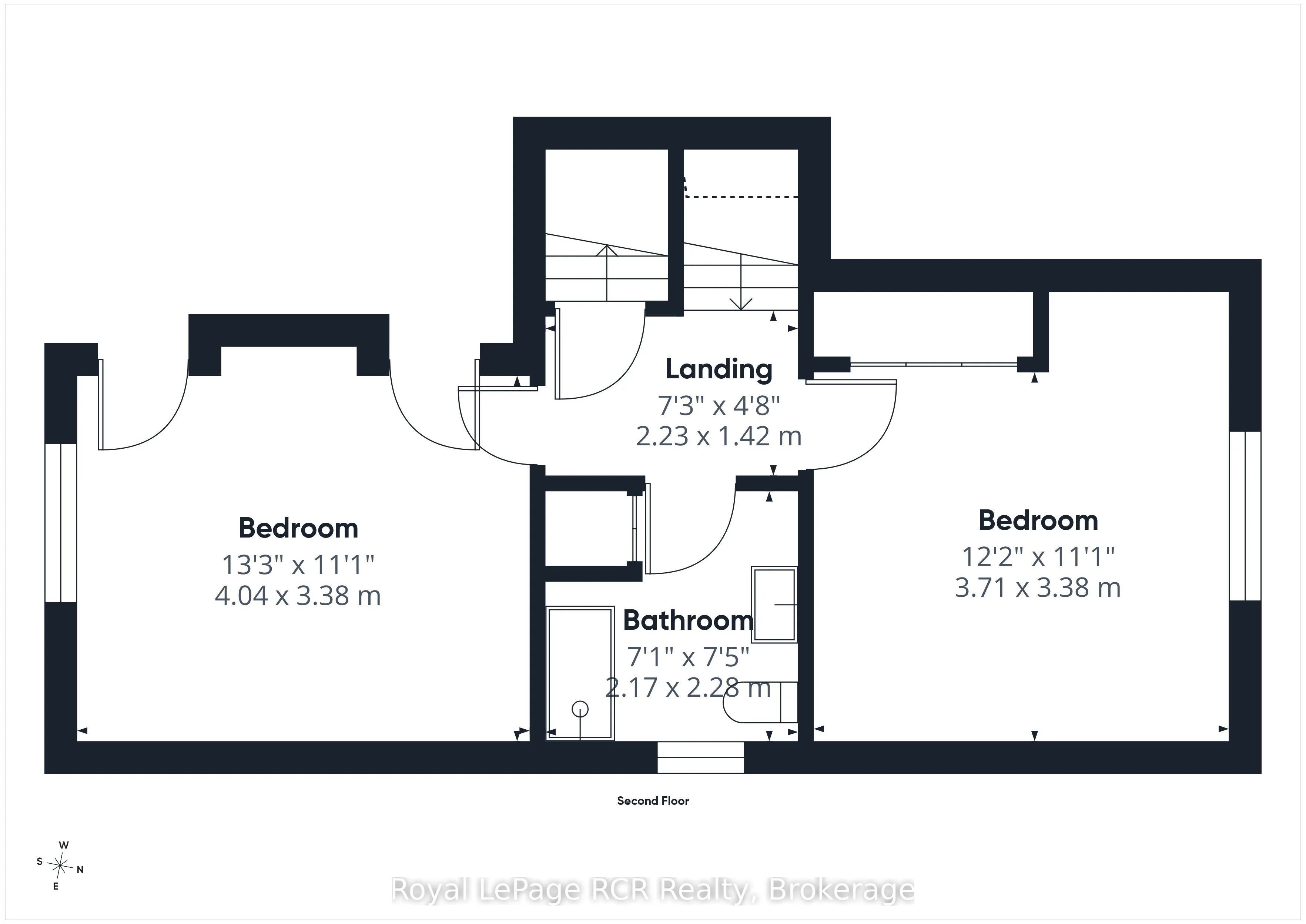525 6th Street W