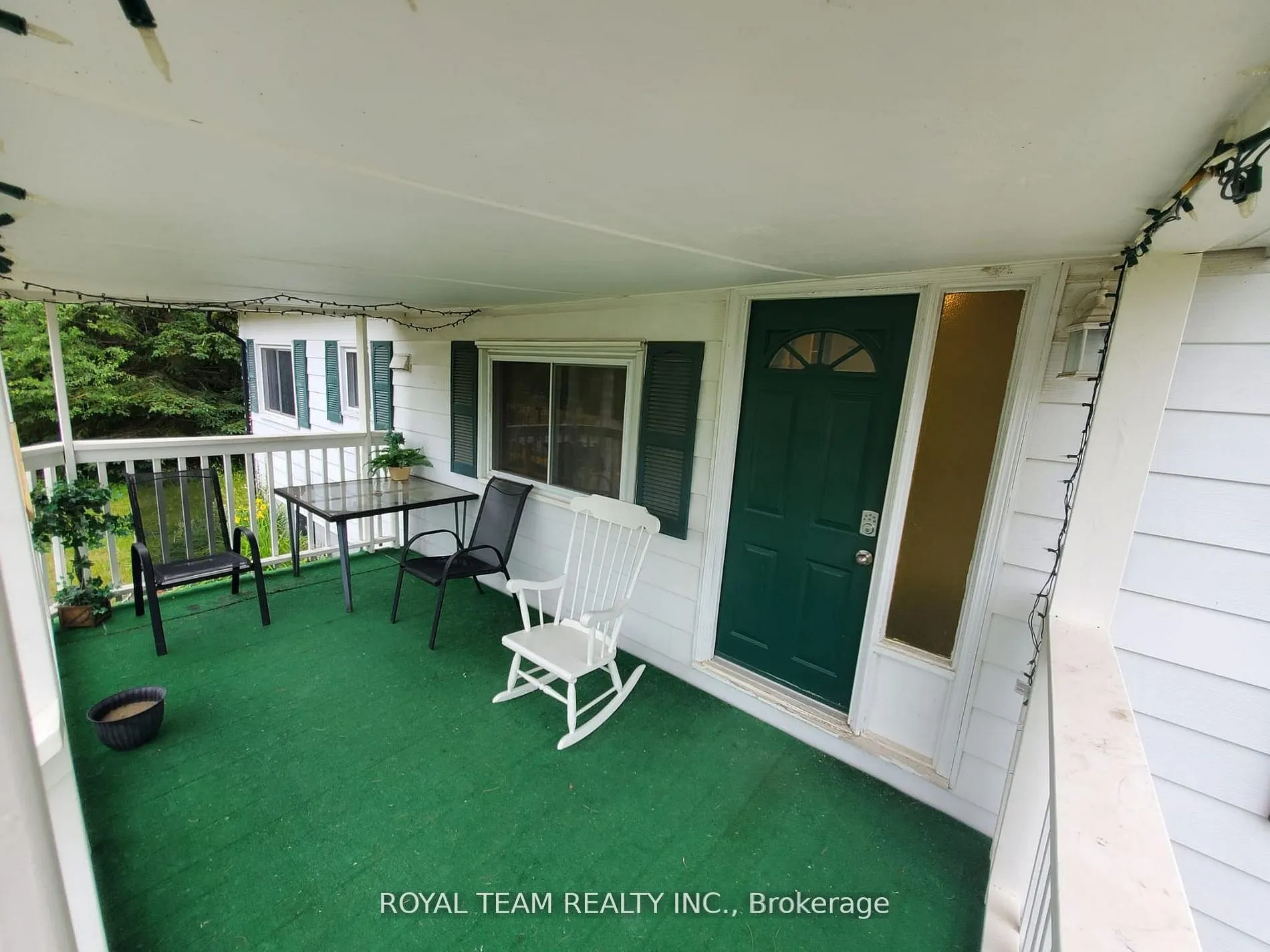 608 Hickory Beach Road