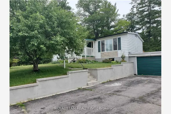 608 Hickory Beach Road
