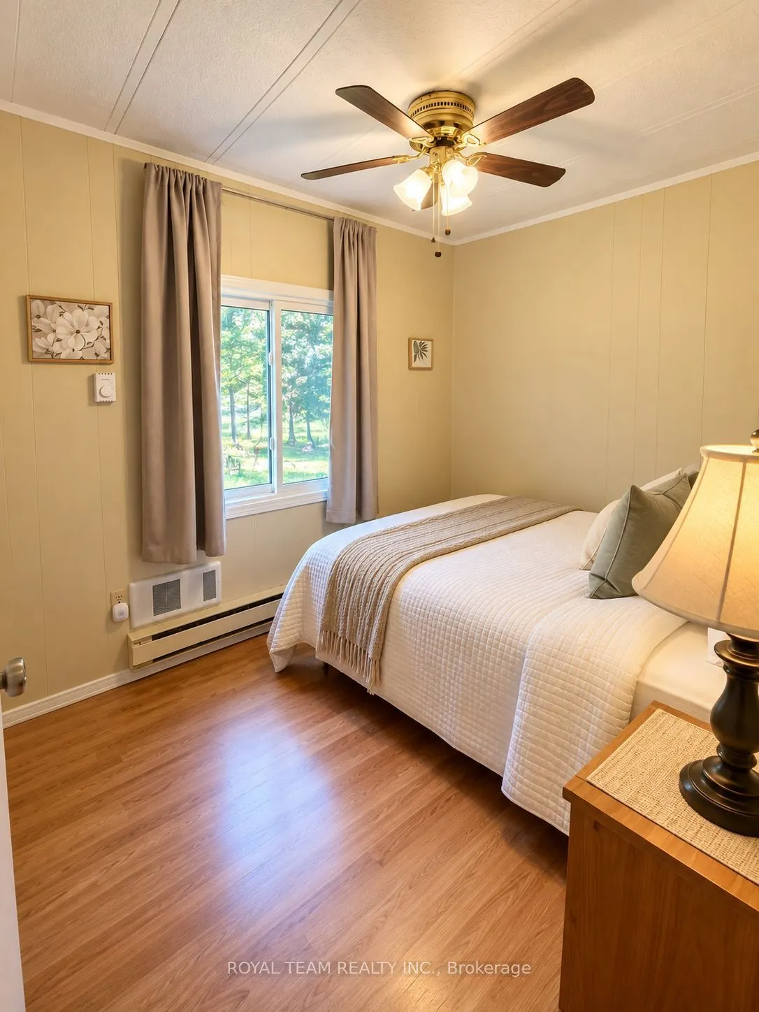 608 Hickory Beach Road