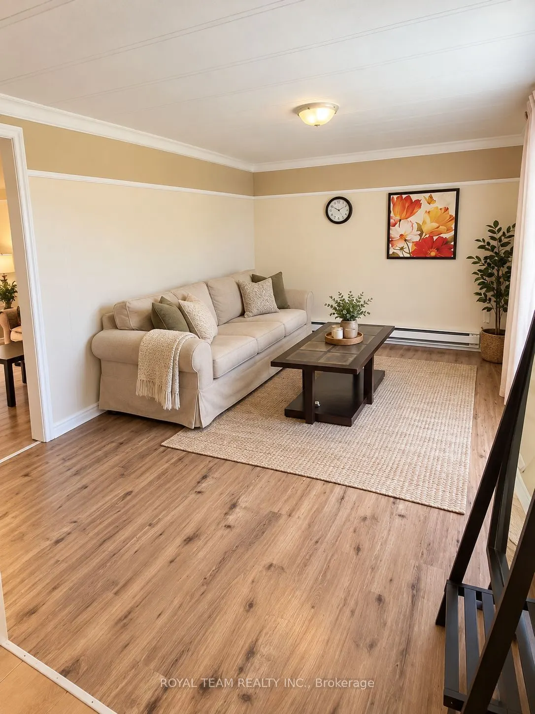 608 Hickory Beach Road