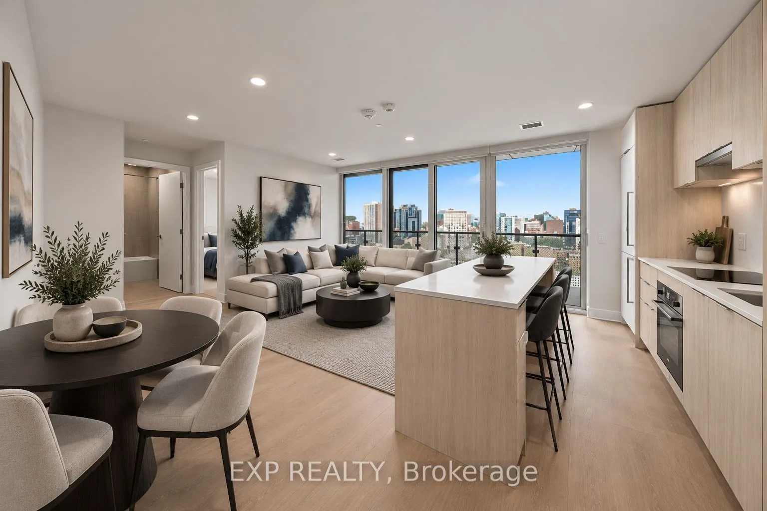 74 Nicholas Street ##304