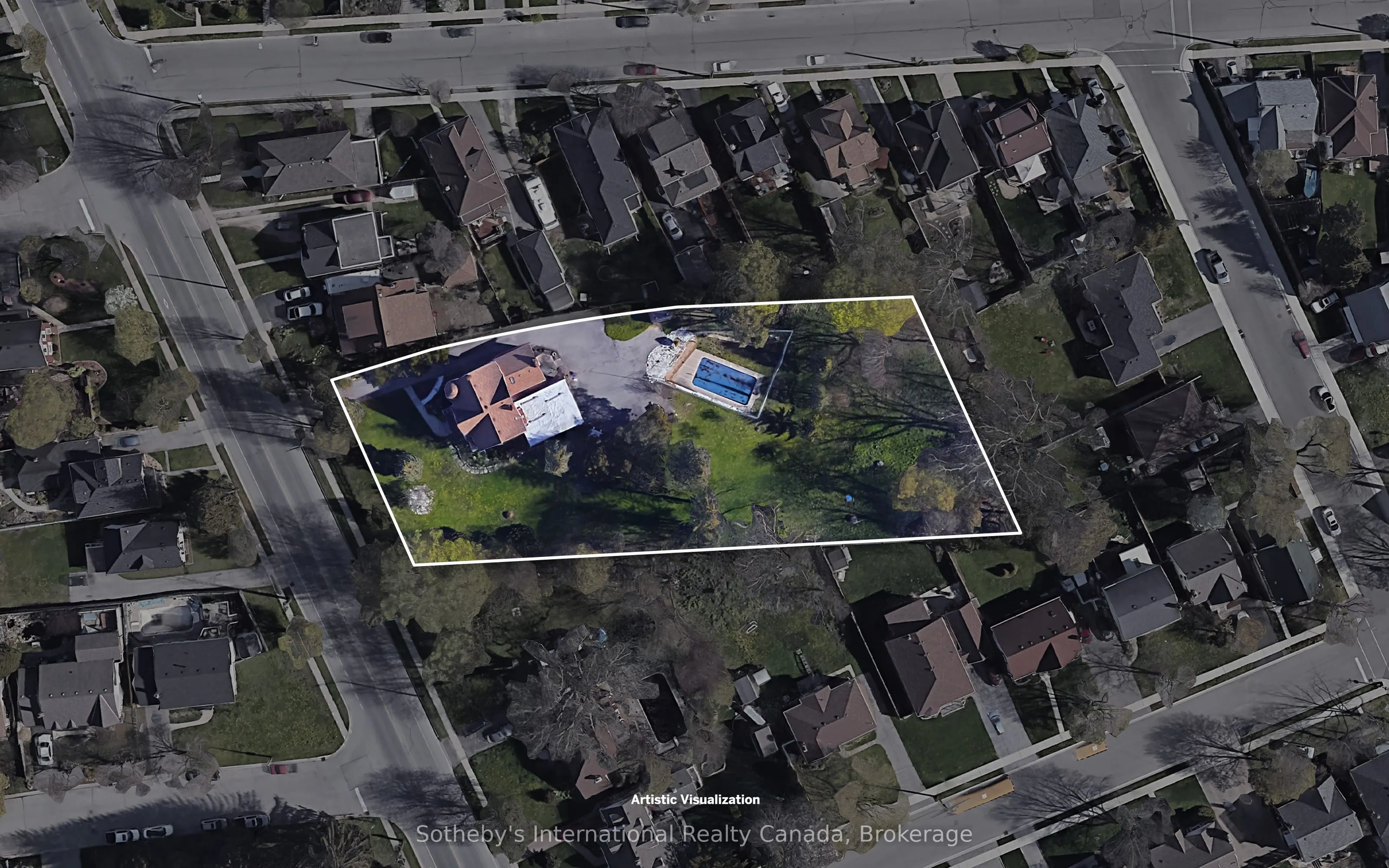 264 Erie Avenue