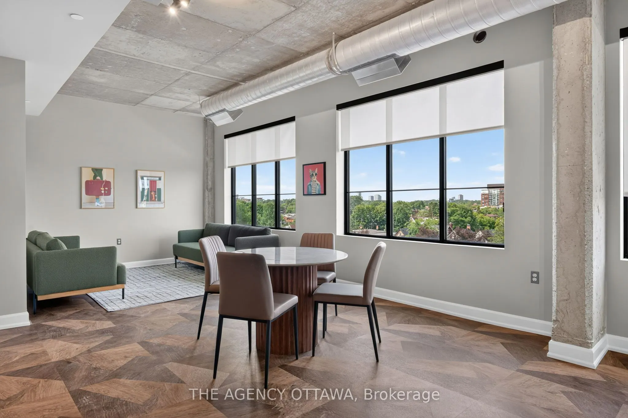 56 Bayswater Avenue #506