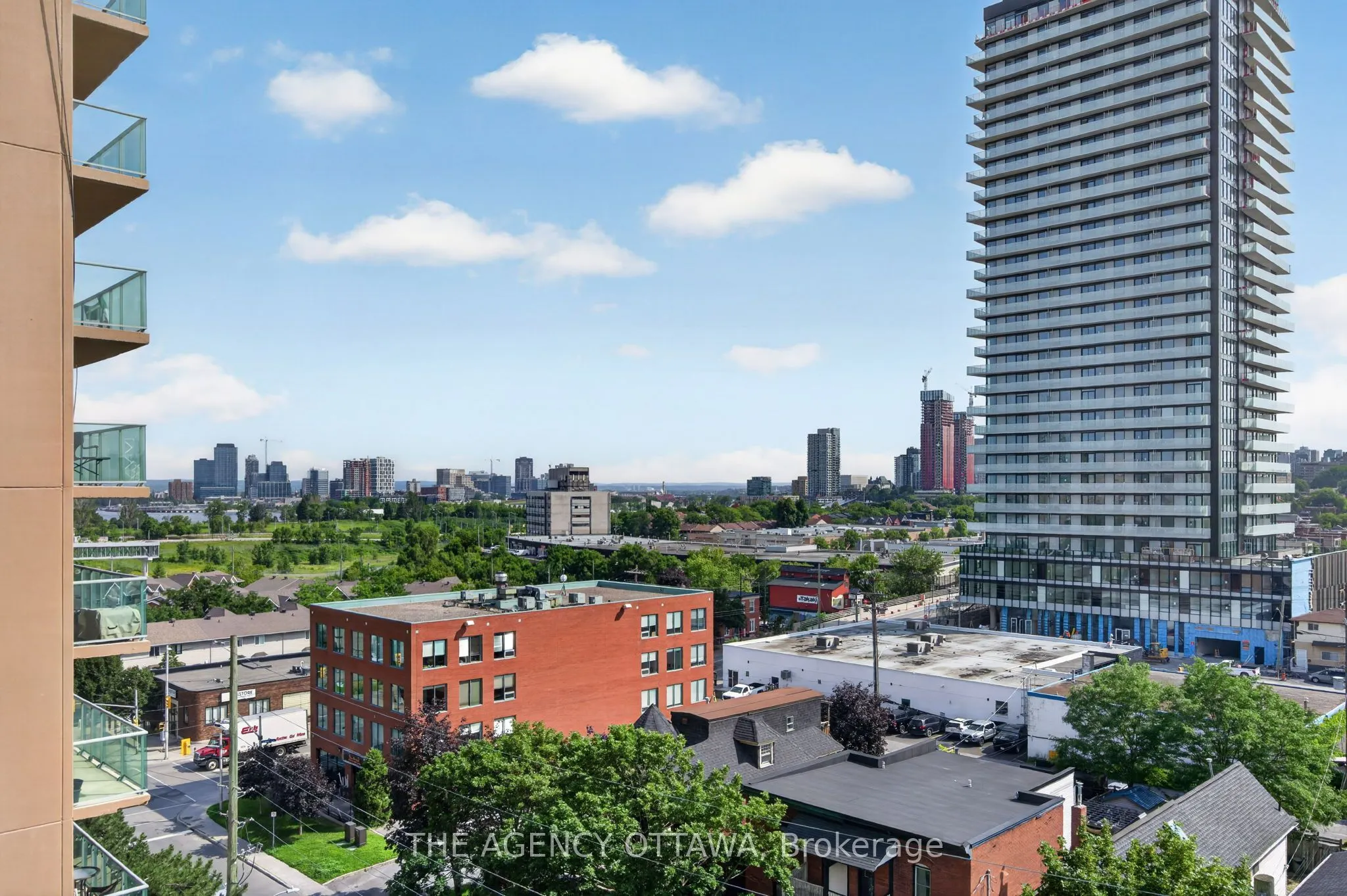 56 Bayswater Avenue #506