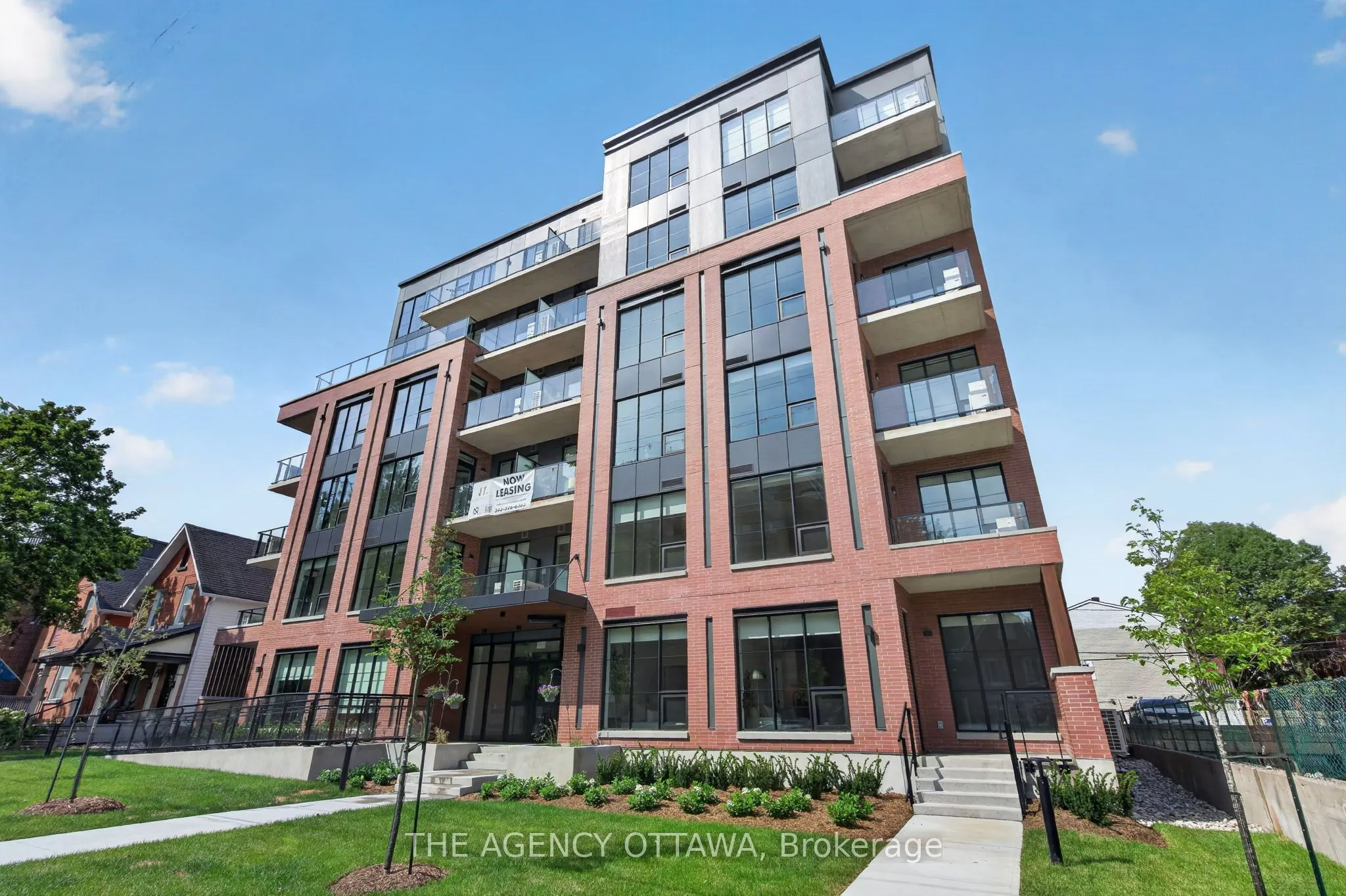 56 Bayswater Avenue #506