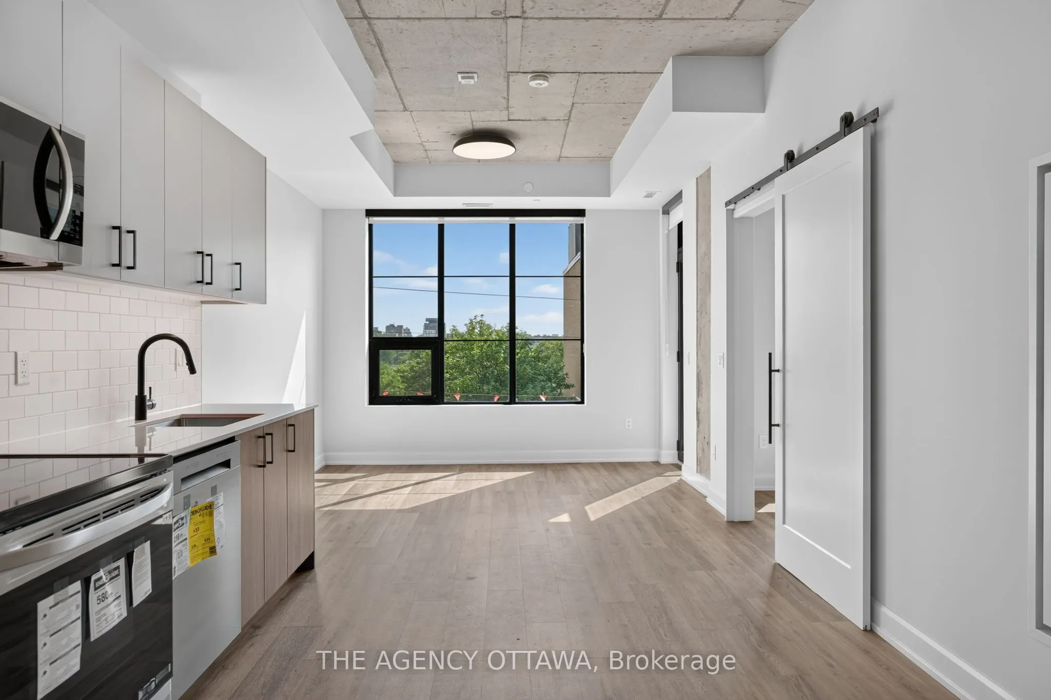 56 Bayswater Avenue #506