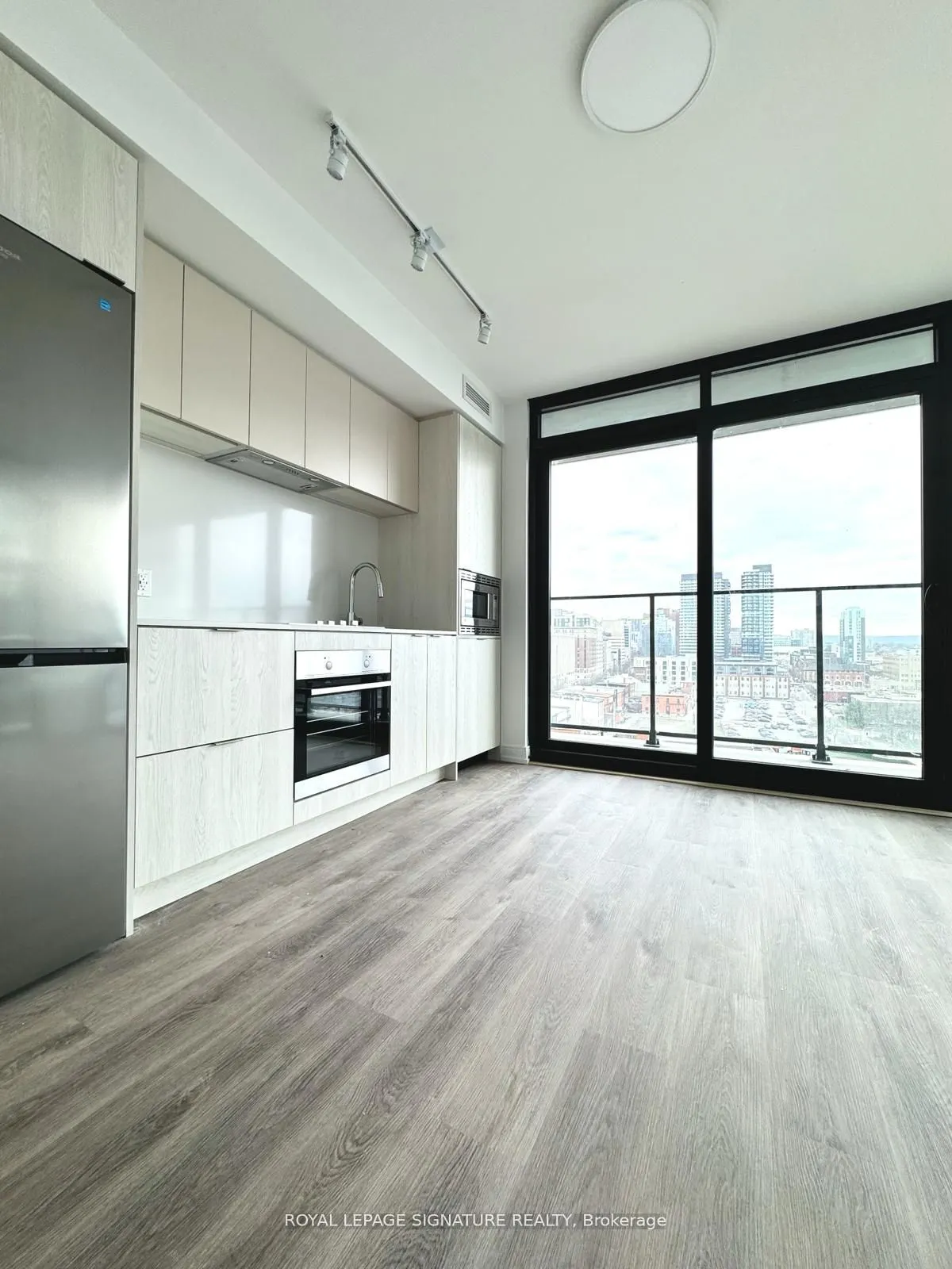 1 Jarvis Street #1310