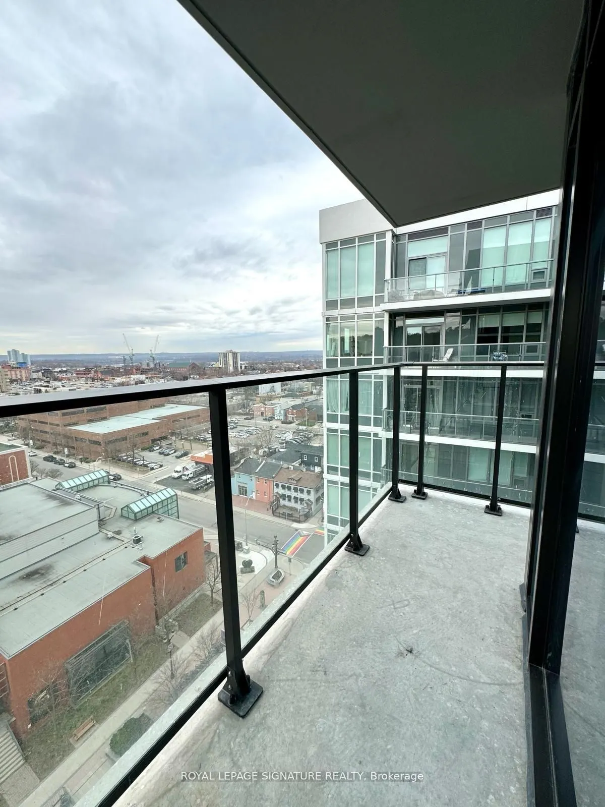 1 Jarvis Street #1310