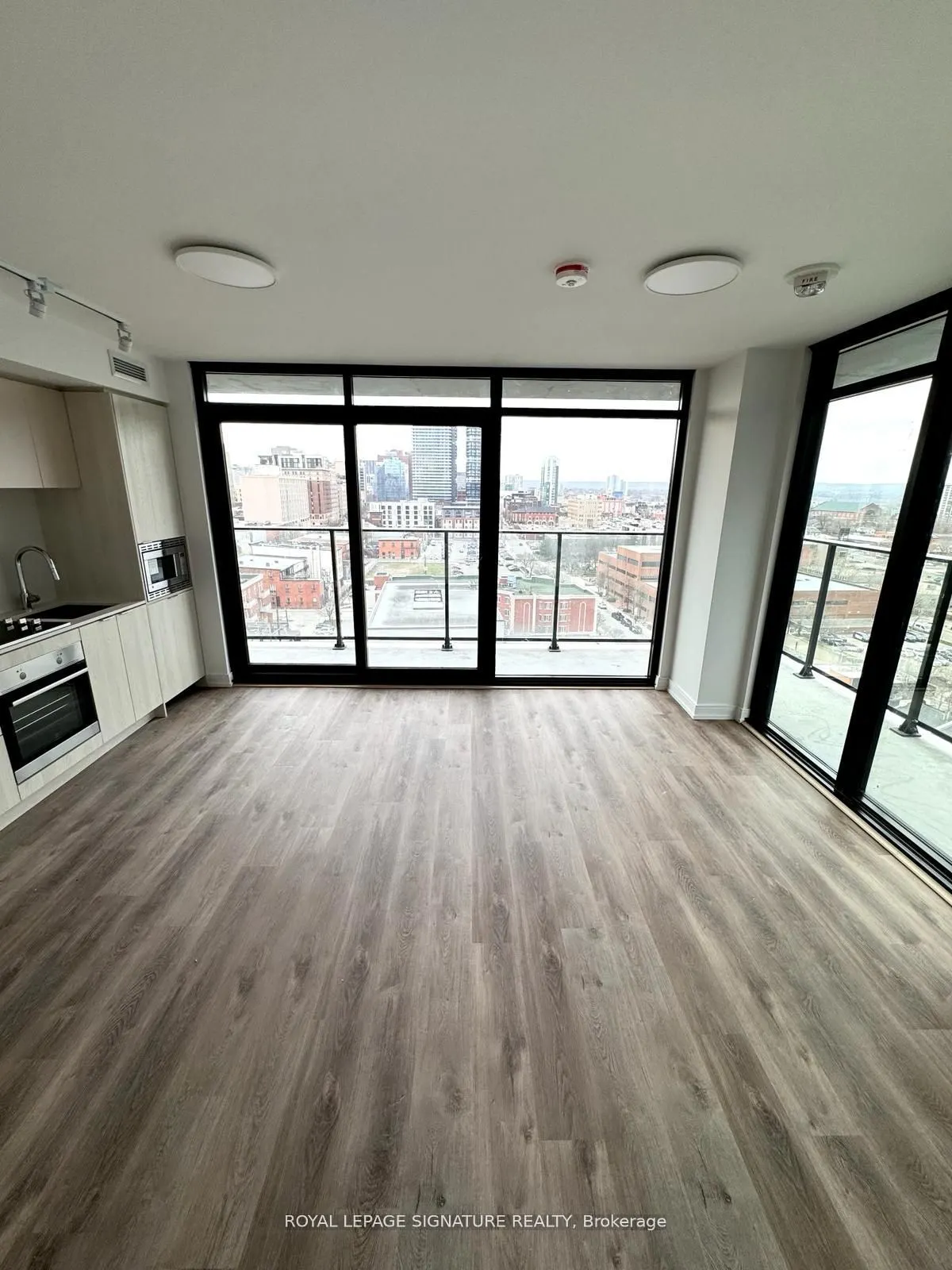 1 Jarvis Street #1310