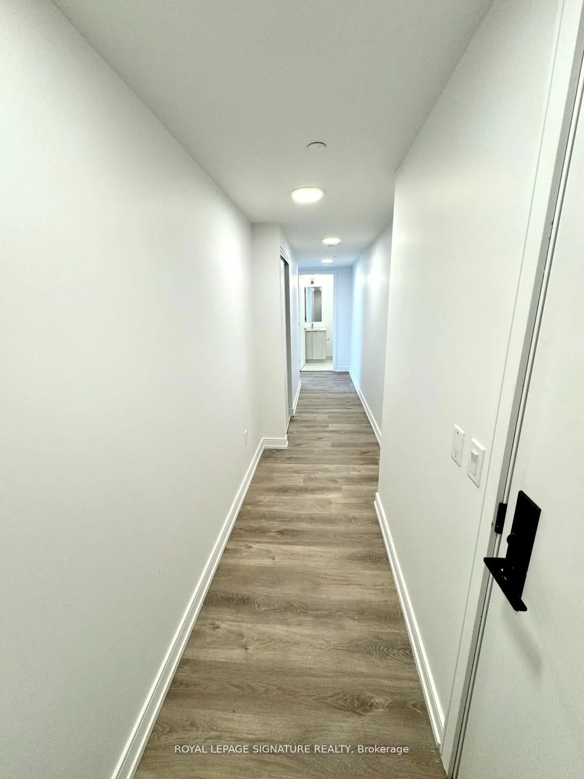 1 Jarvis Street #1310