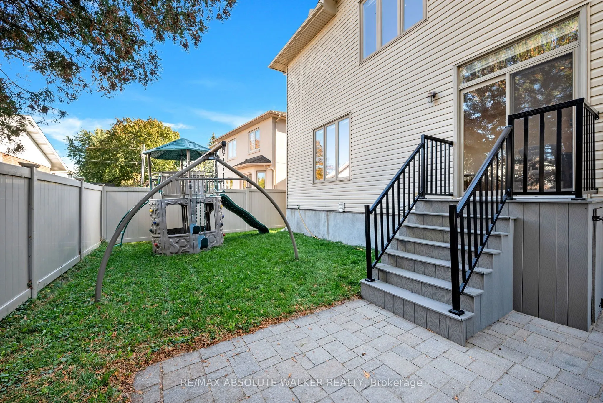 25 Goodwin Avenue