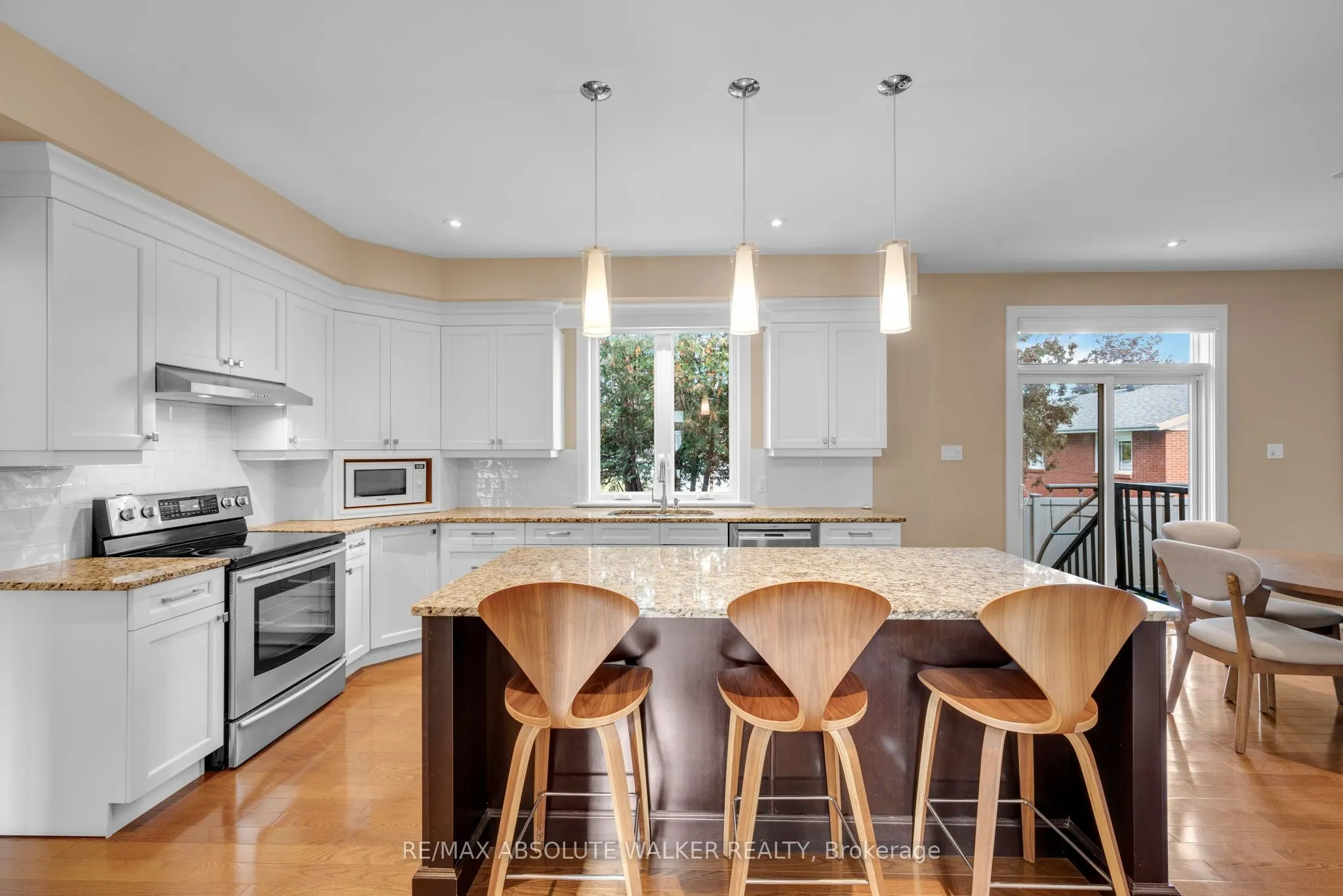 25 Goodwin Avenue