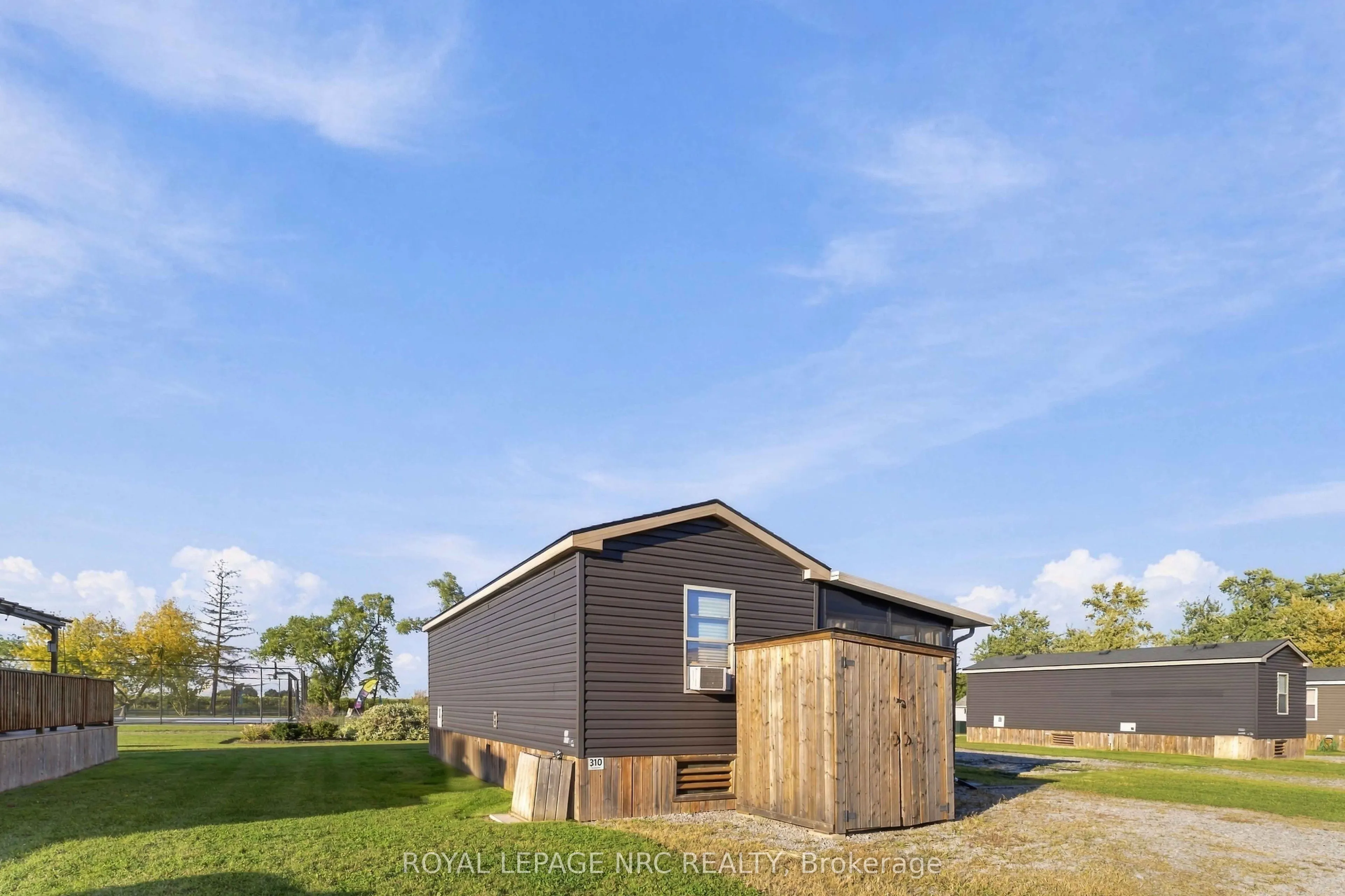1501 Line 8 Road #310