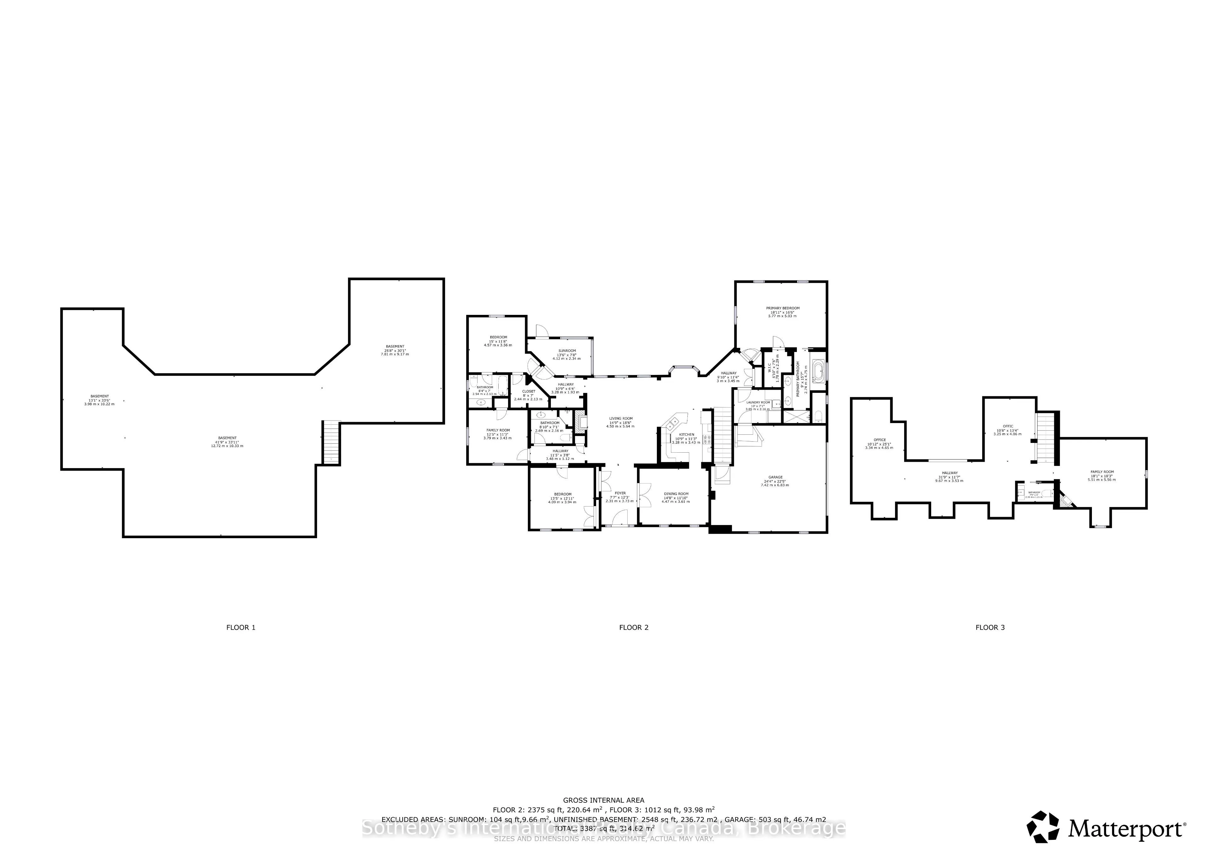 1259 Golf Course Road
