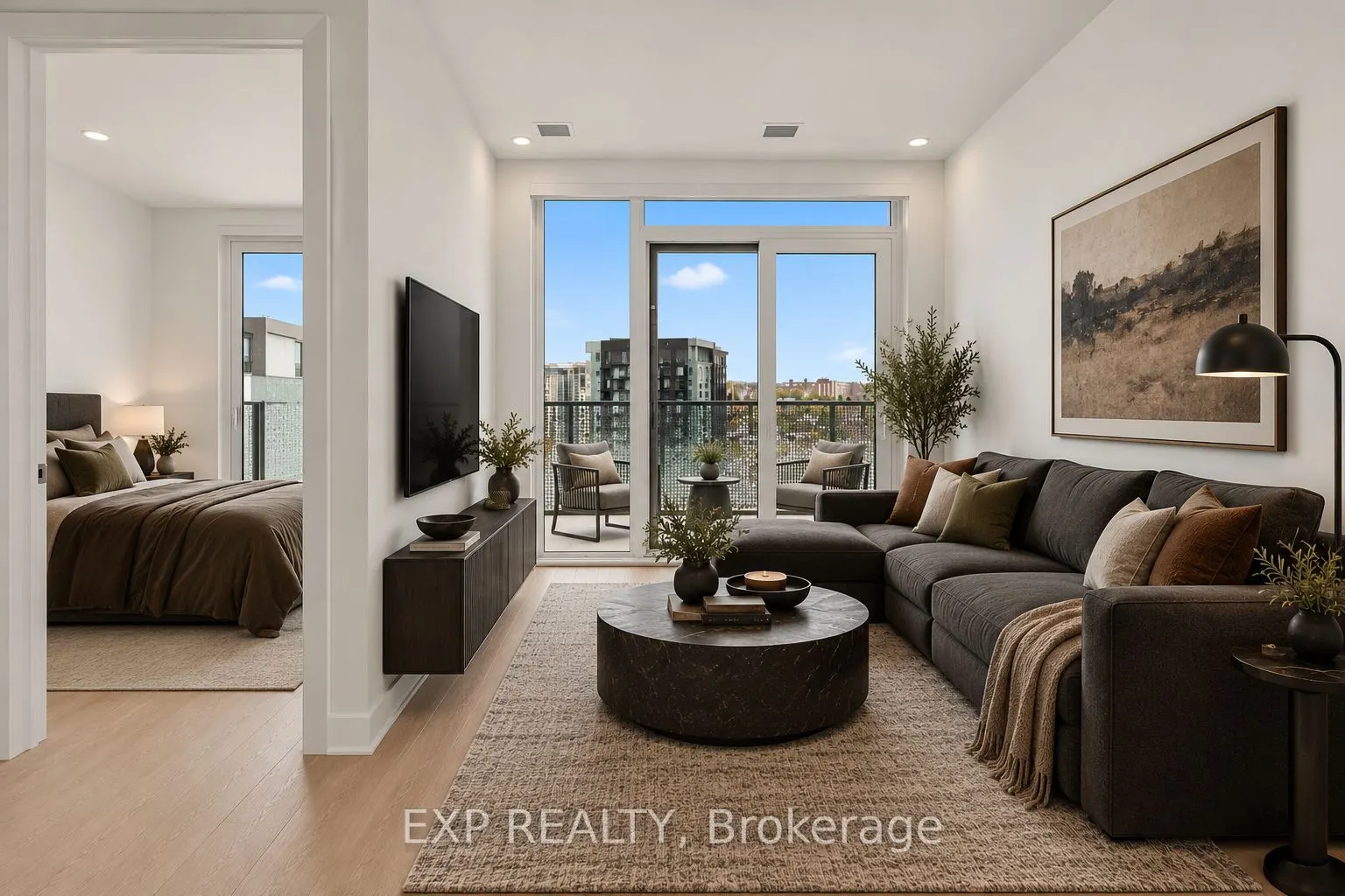74 Nicholas Street ##2105